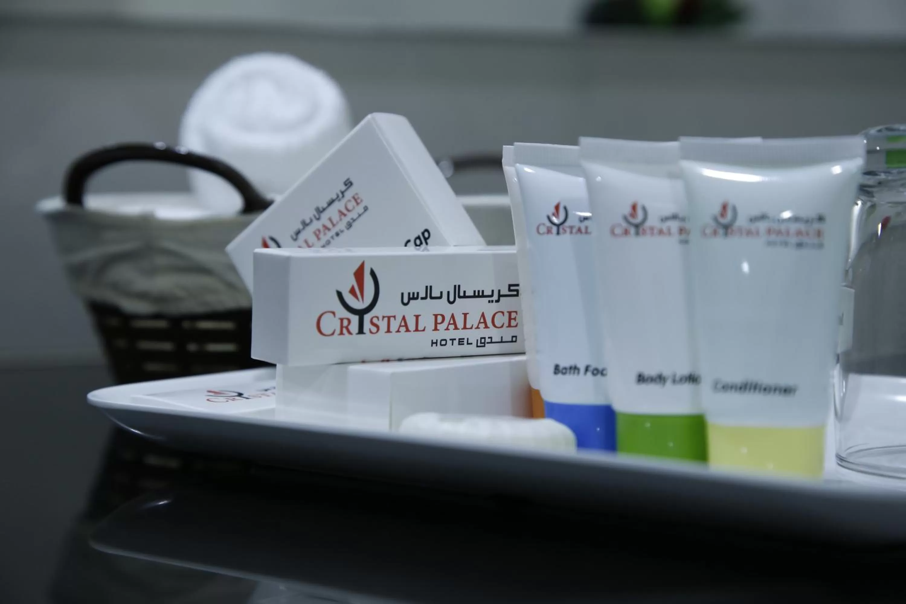 Other in Crystal Palace Hotel