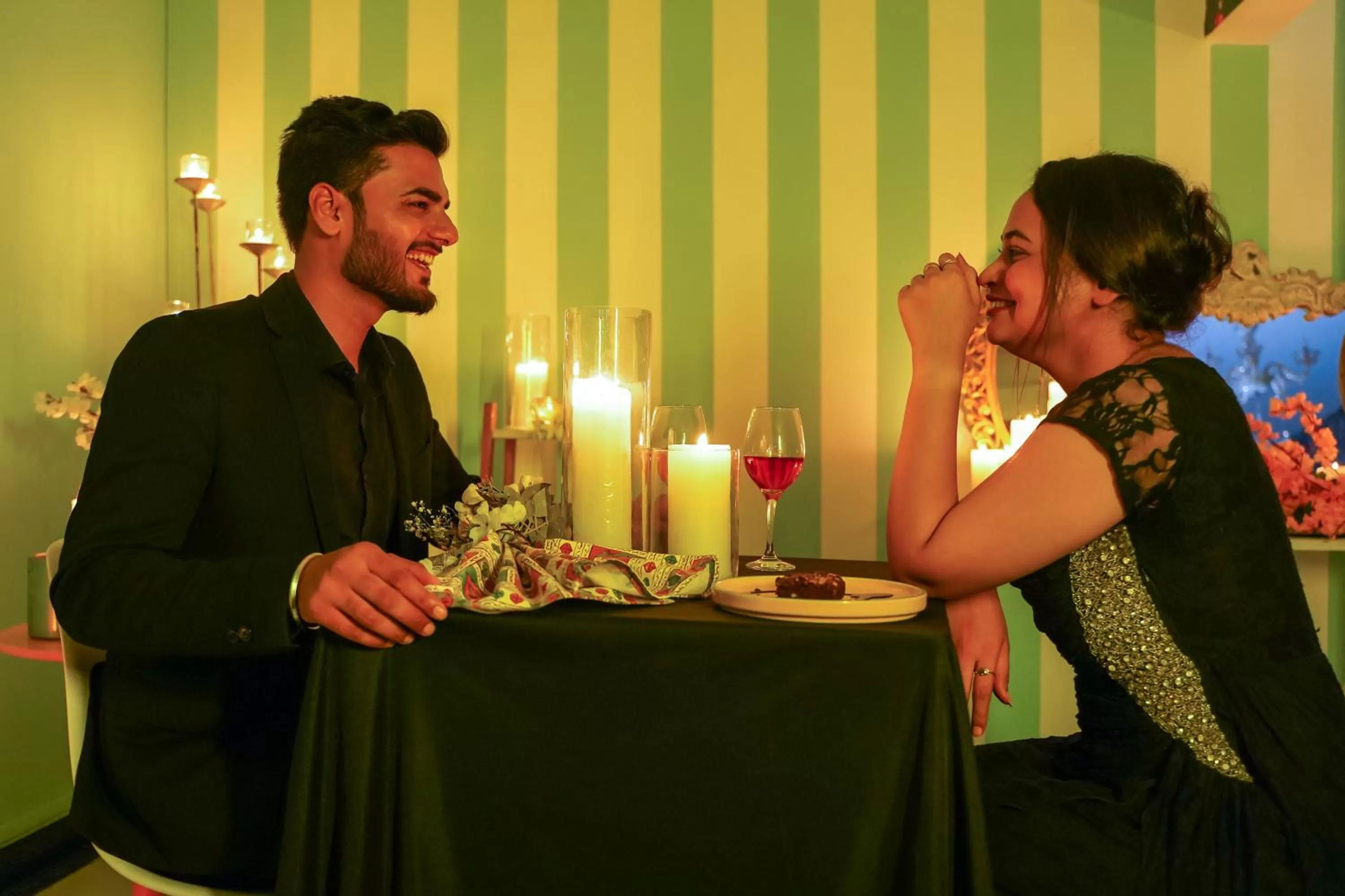 Food and drinks in Stay Banaras - A Boutique Hotel