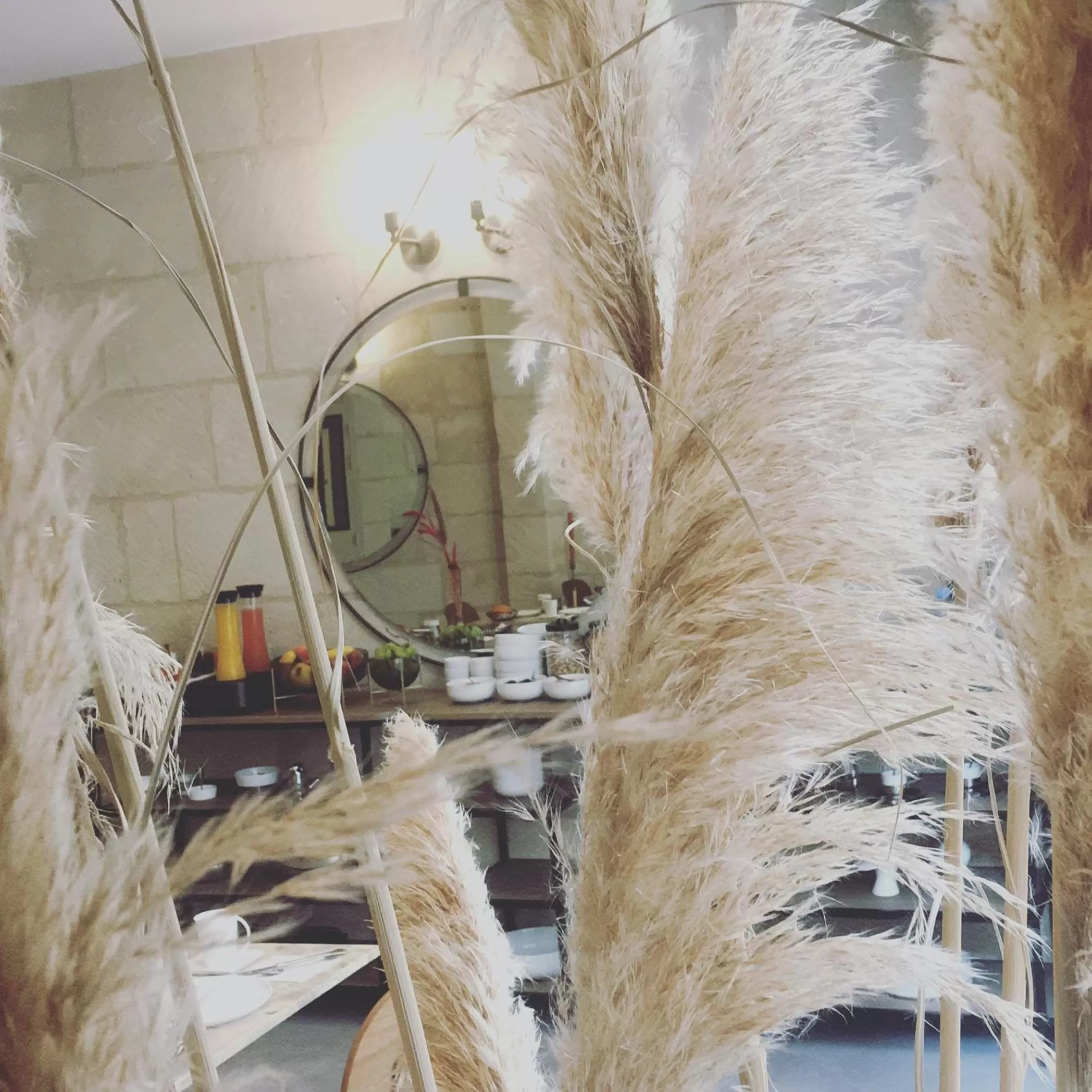 Winter in Hôtel L'Adresse