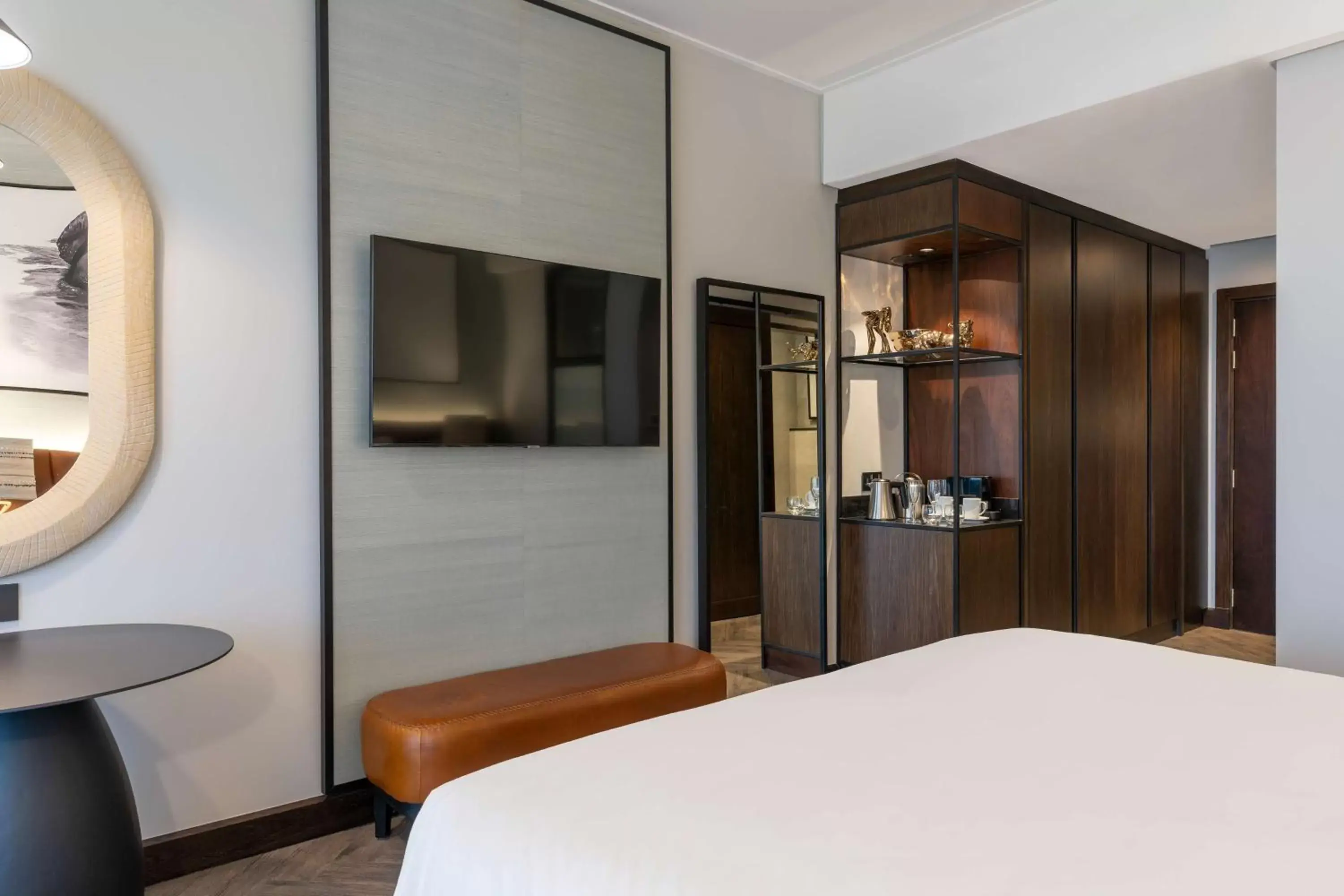 Family Stay with Two Connected Rooms and Terrace in Radisson Blu Mosi-oa-Tunya Livingstone Resort Family Stay with Two Connected Rooms and Terrace in Radisson Blu Mosi-oa-Tunya Livingstone Resort
