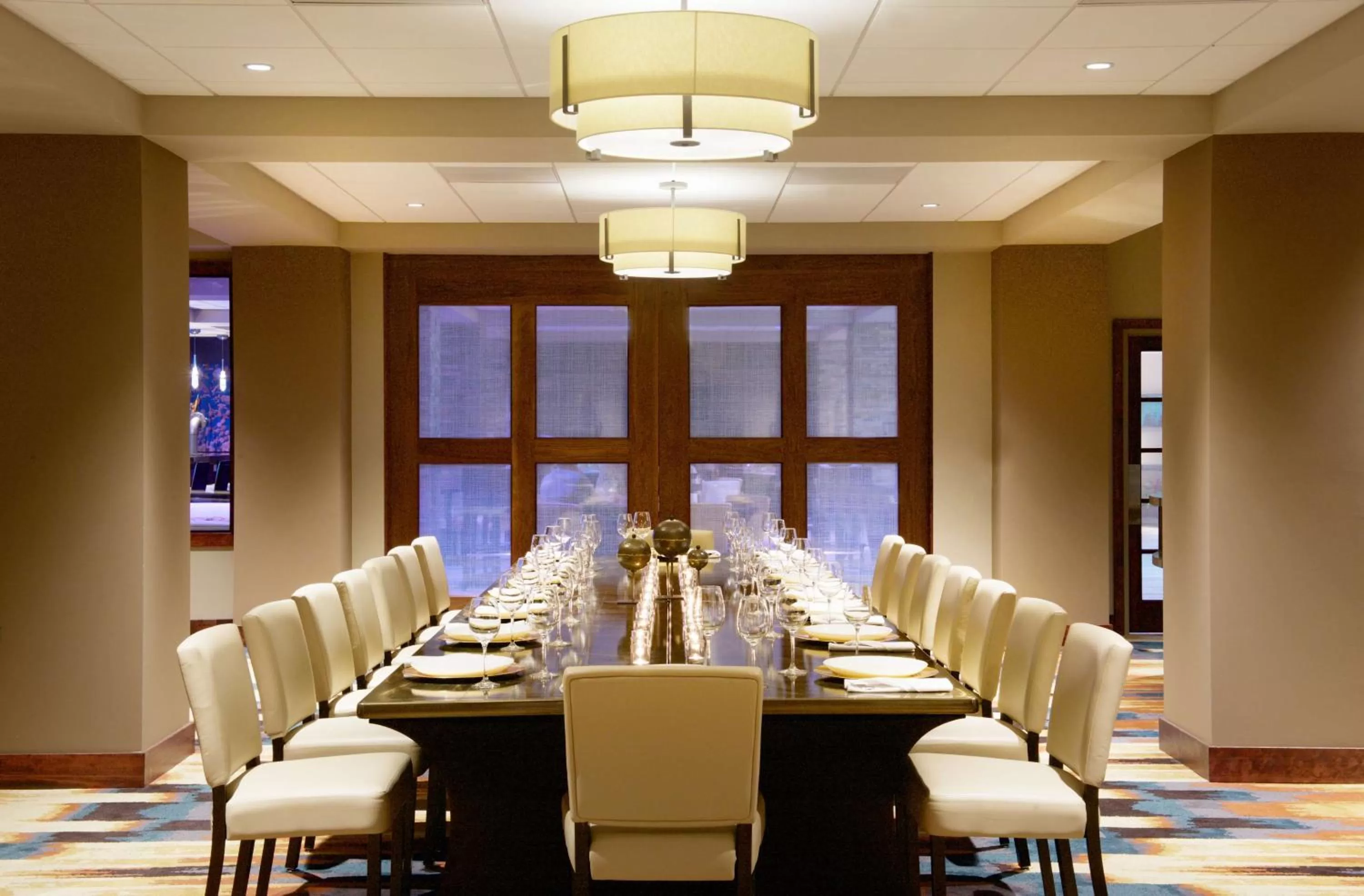 Meeting/conference room in Embassy Suites by Hilton Portland Tigard
