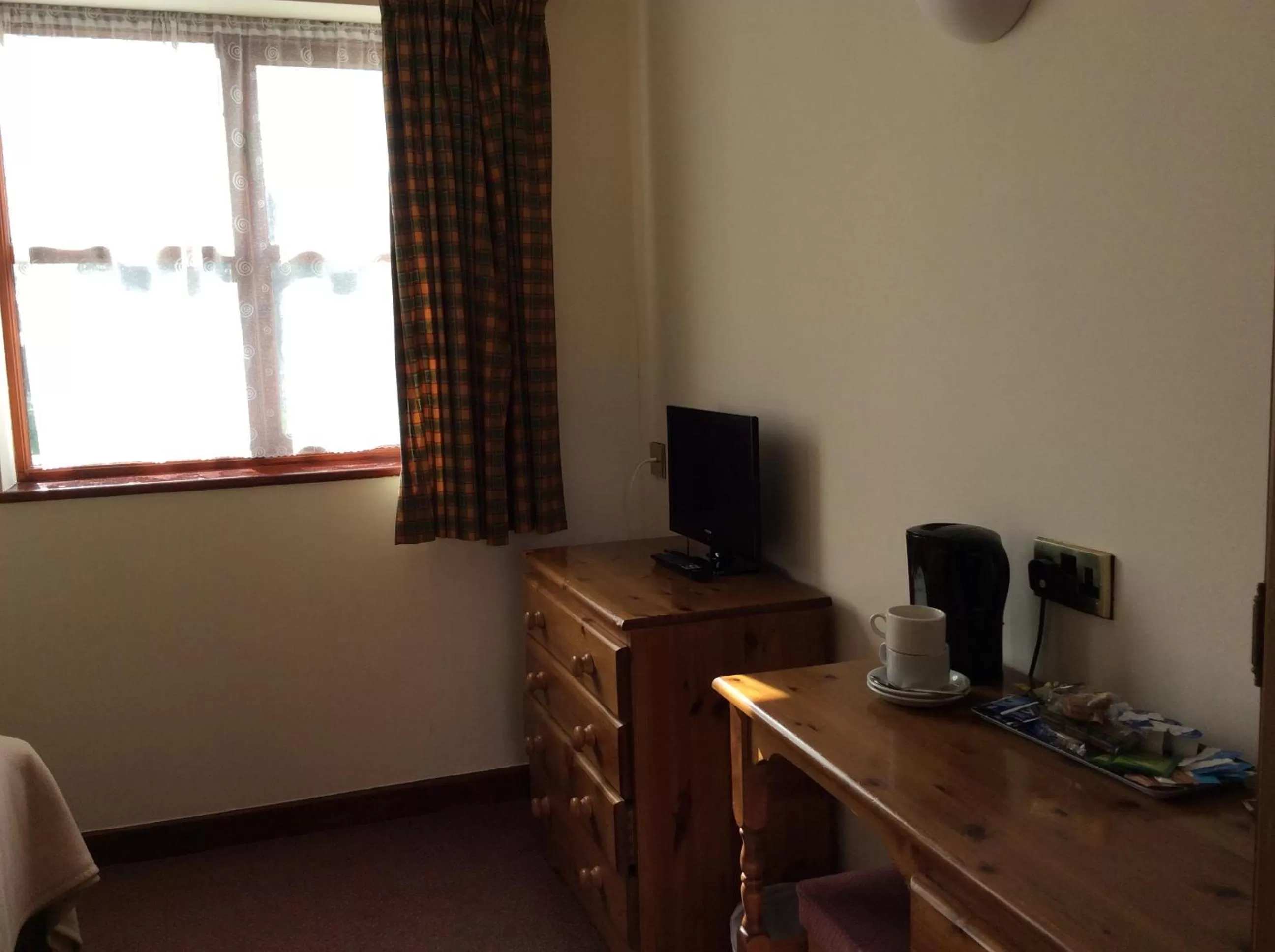 Other in The Fountain Oldwood