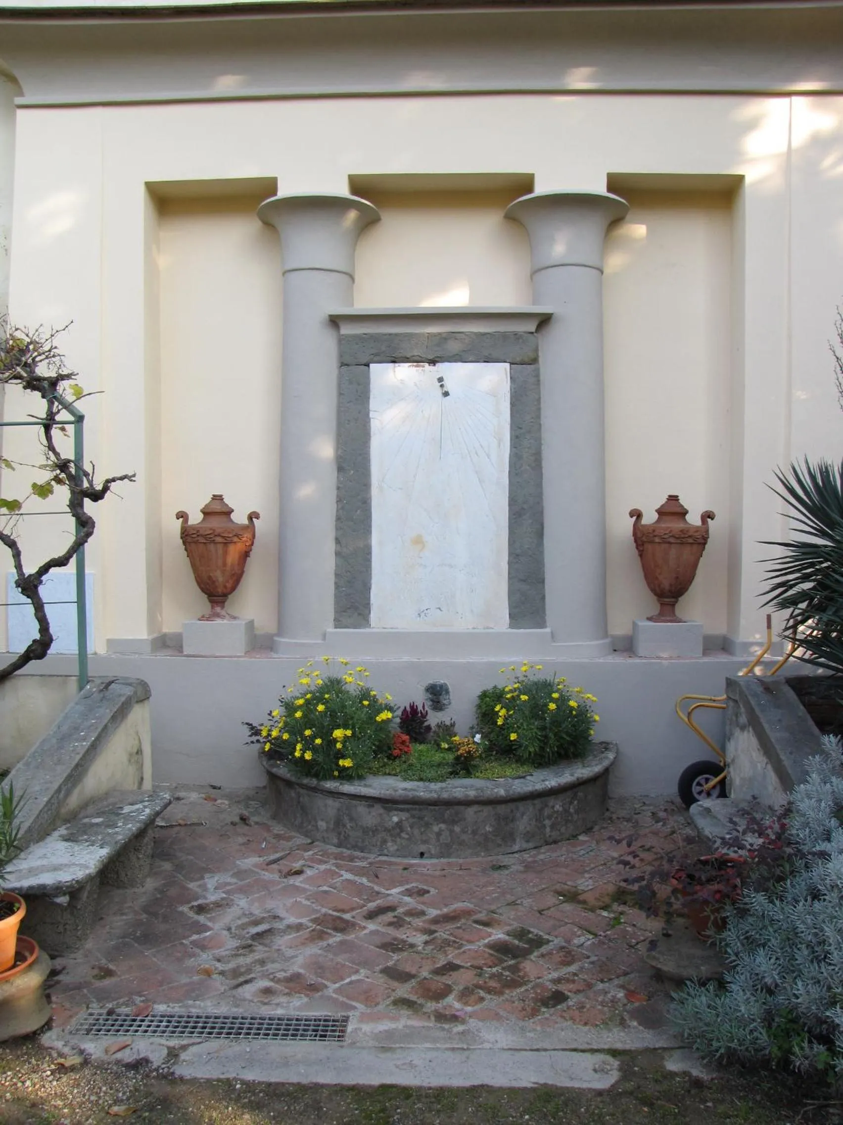 Other in Casa Santo Nome di Gesu