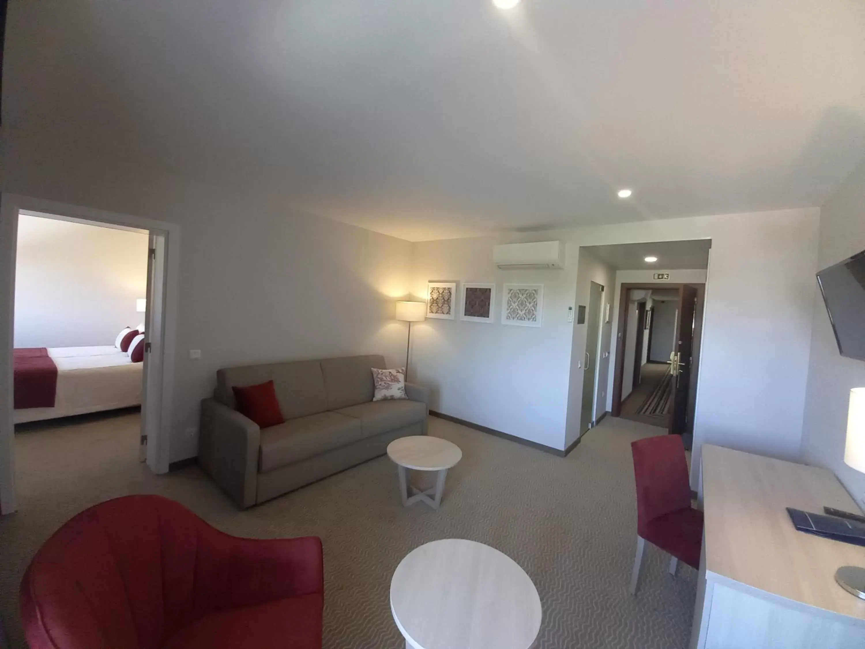 Hotel Fatima Center Hotel Fatima Center