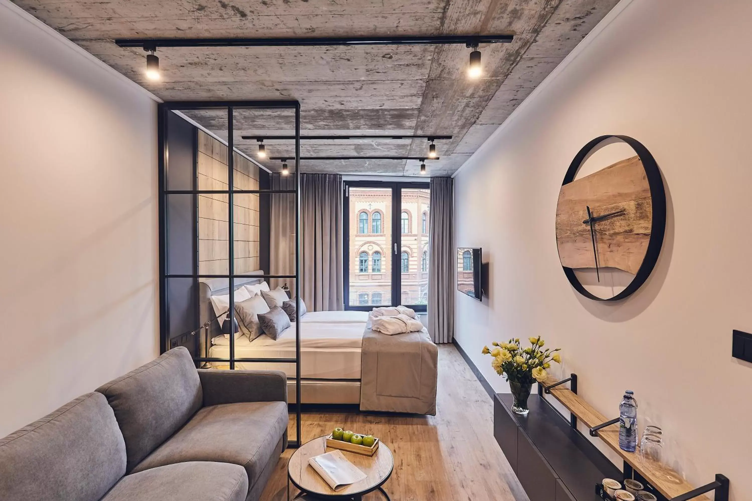 The Bridge Suites Hotel The Bridge Suites Hotel