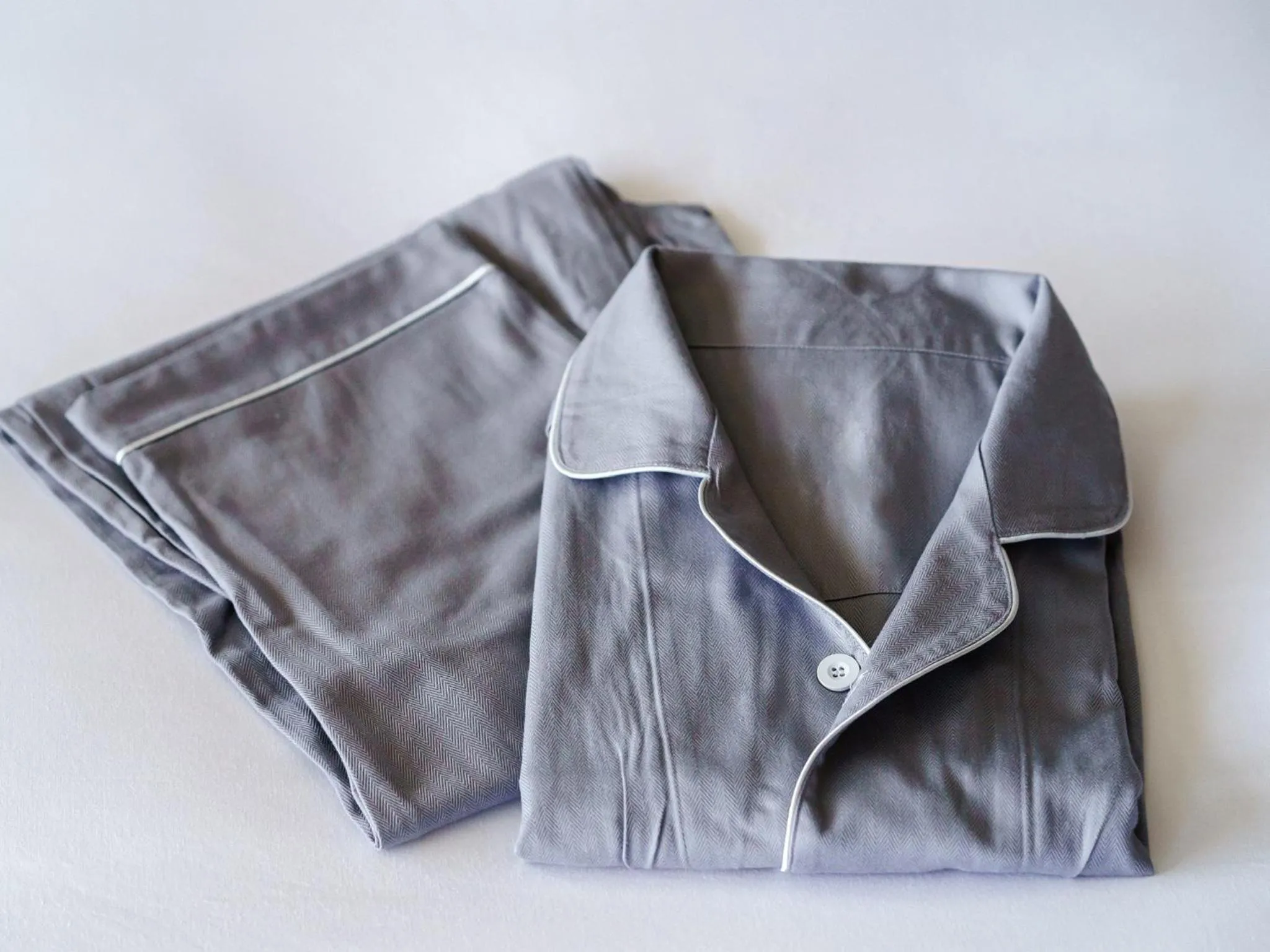 Photo of the whole room in Hyatt Regency Yokohama