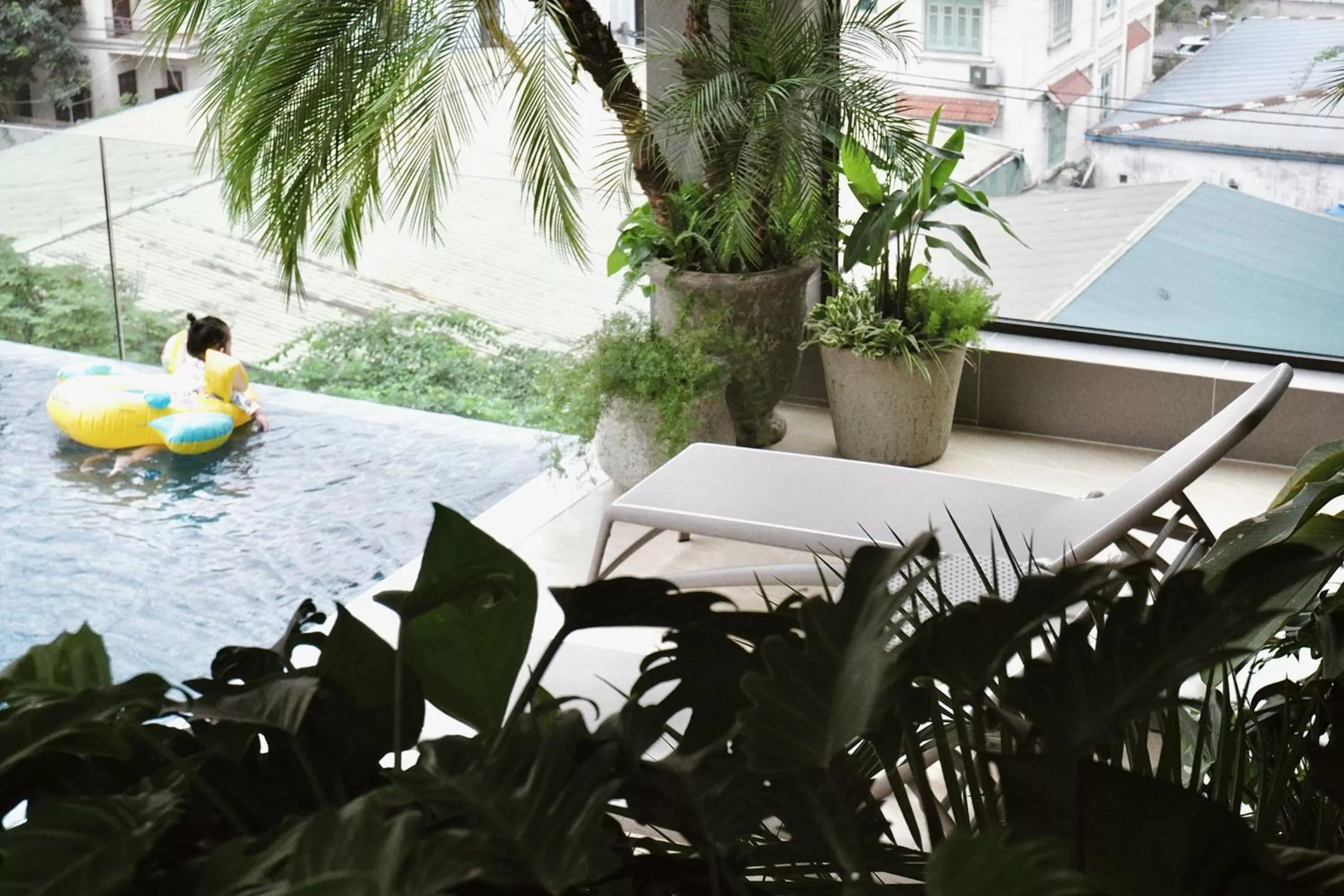 View (from property/room) in D'Lecia Ha Long Hotel