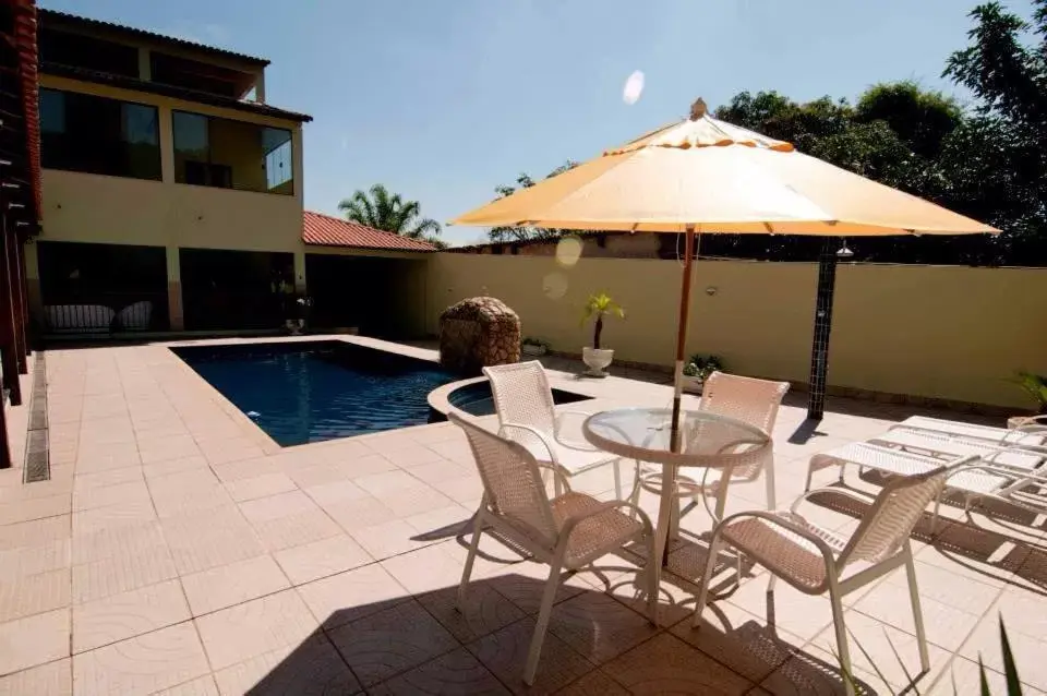 Pousada Queiroz Pousada Queiroz