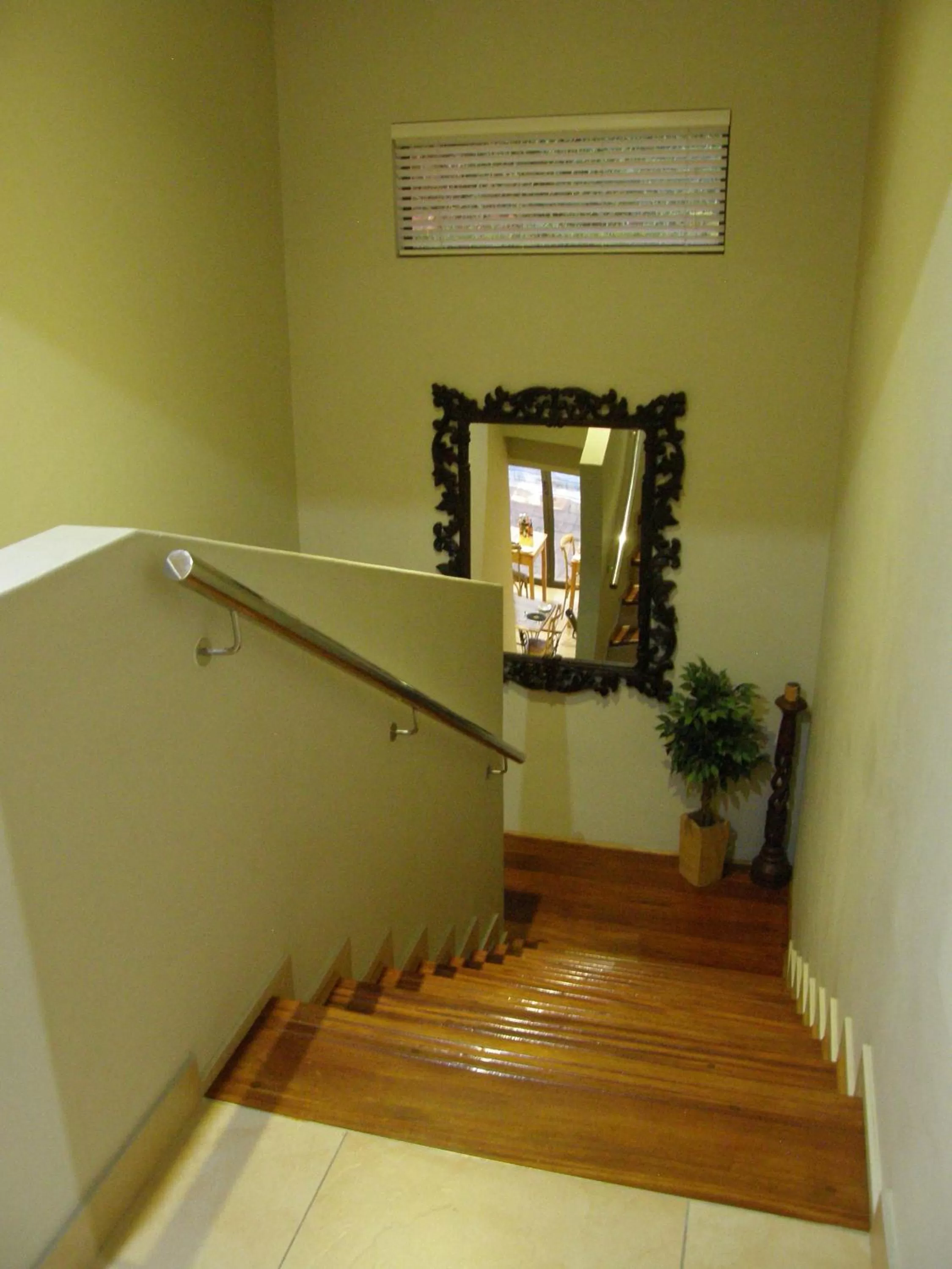 Spring in Zimbali View Eco Guesthouse