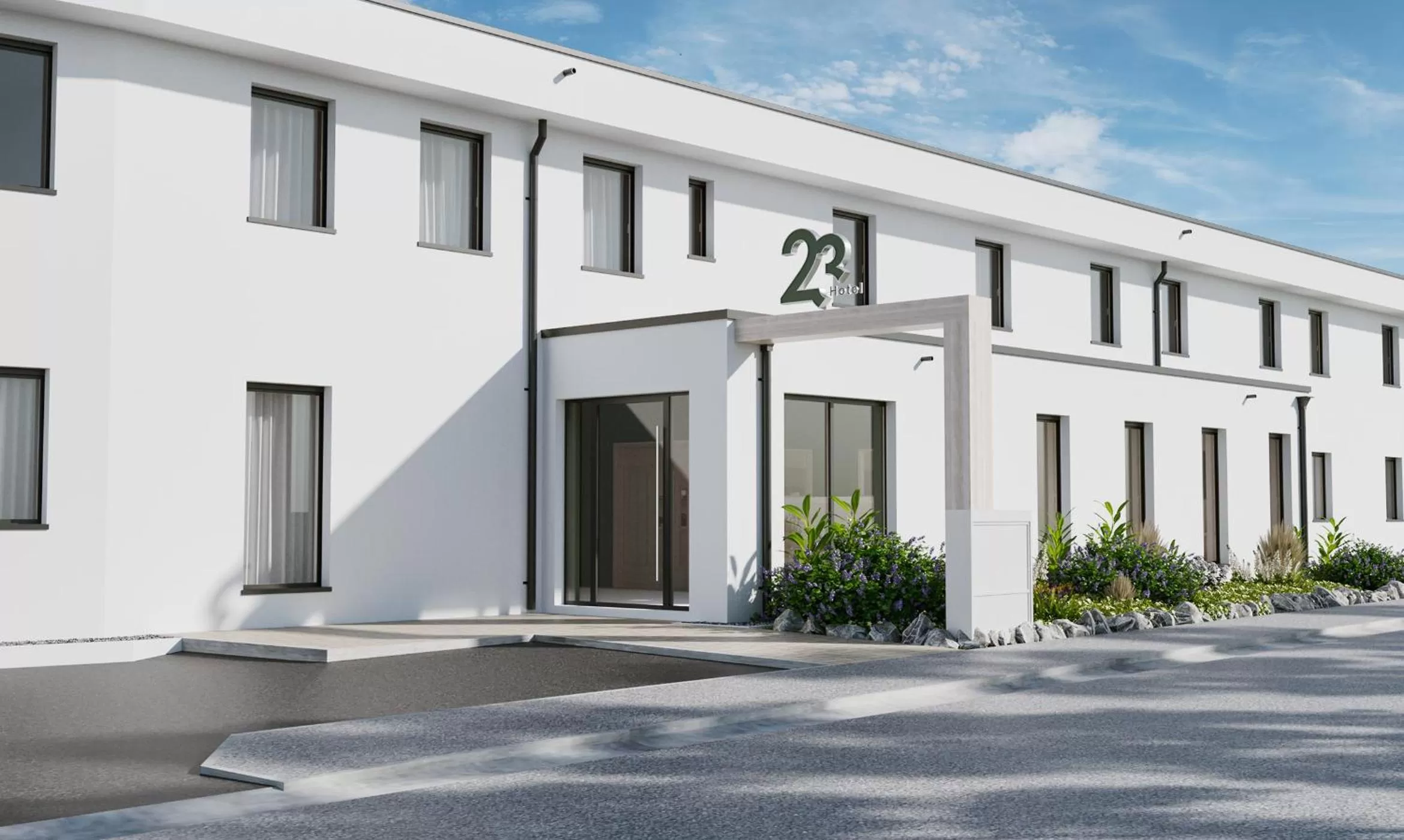 23-hotel