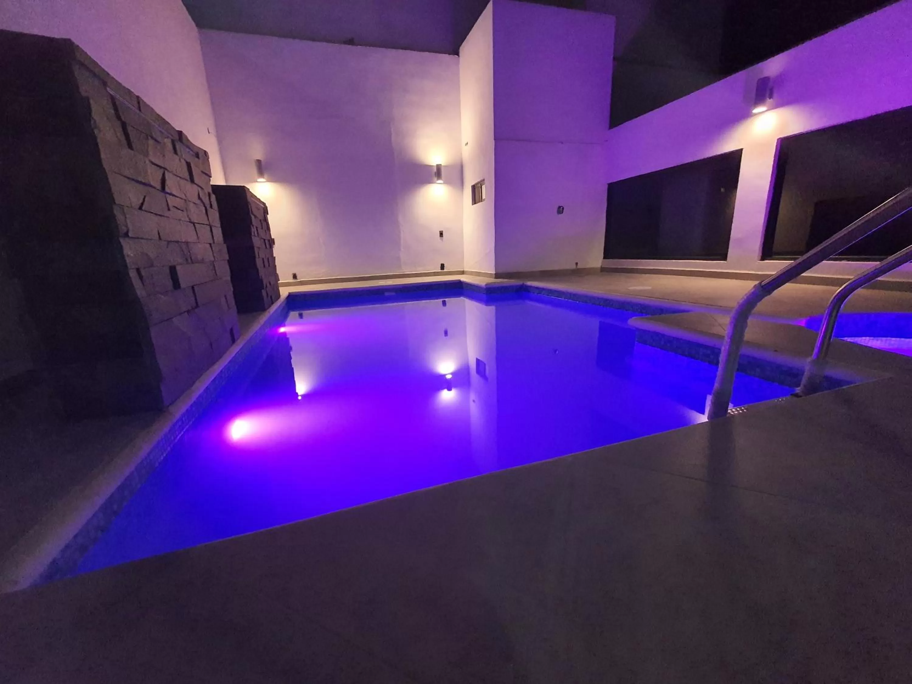 Swimming pool in FIESTA MIRAMAR