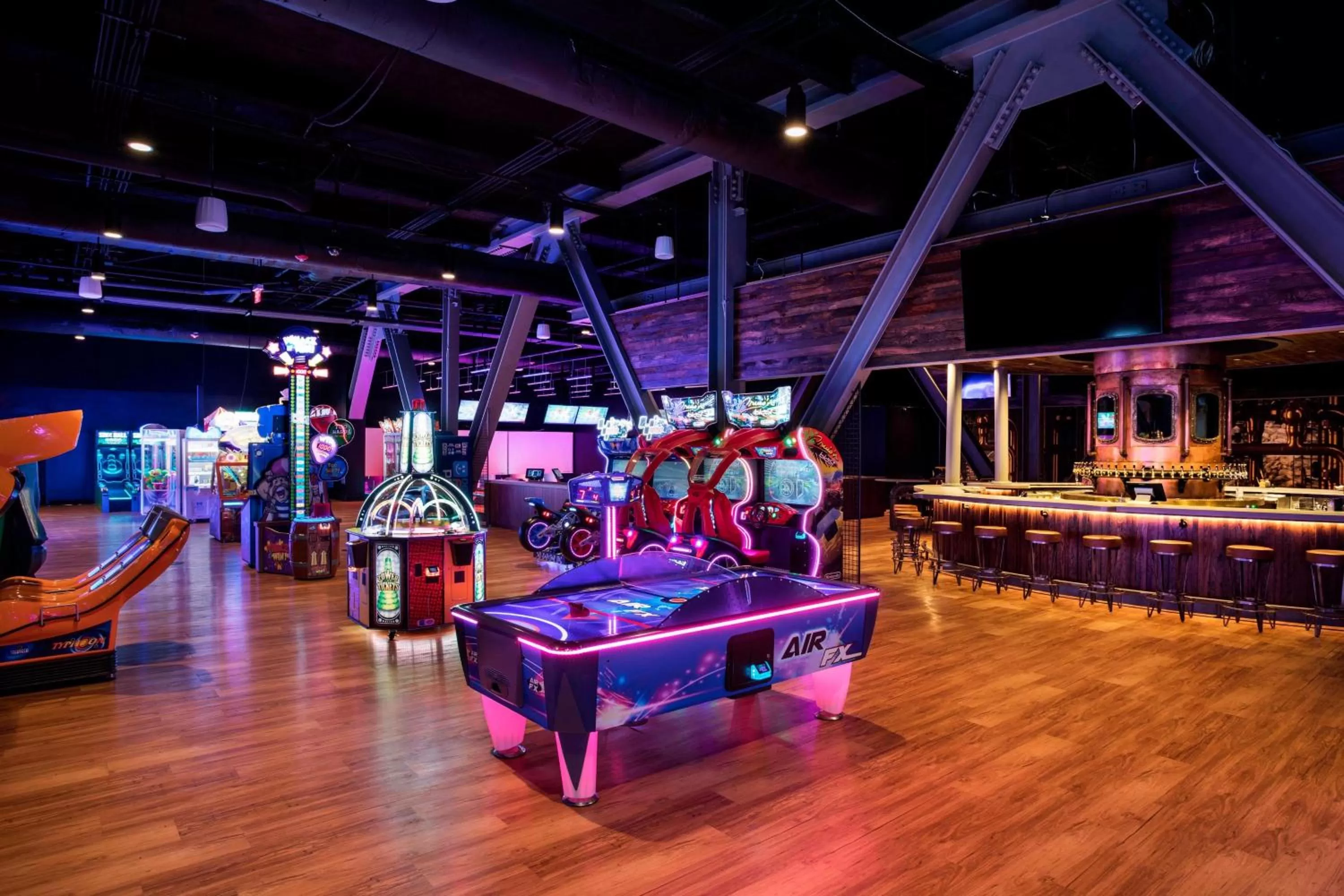 Restaurant/places to eat in JW Marriott Marco Island Beach Resort