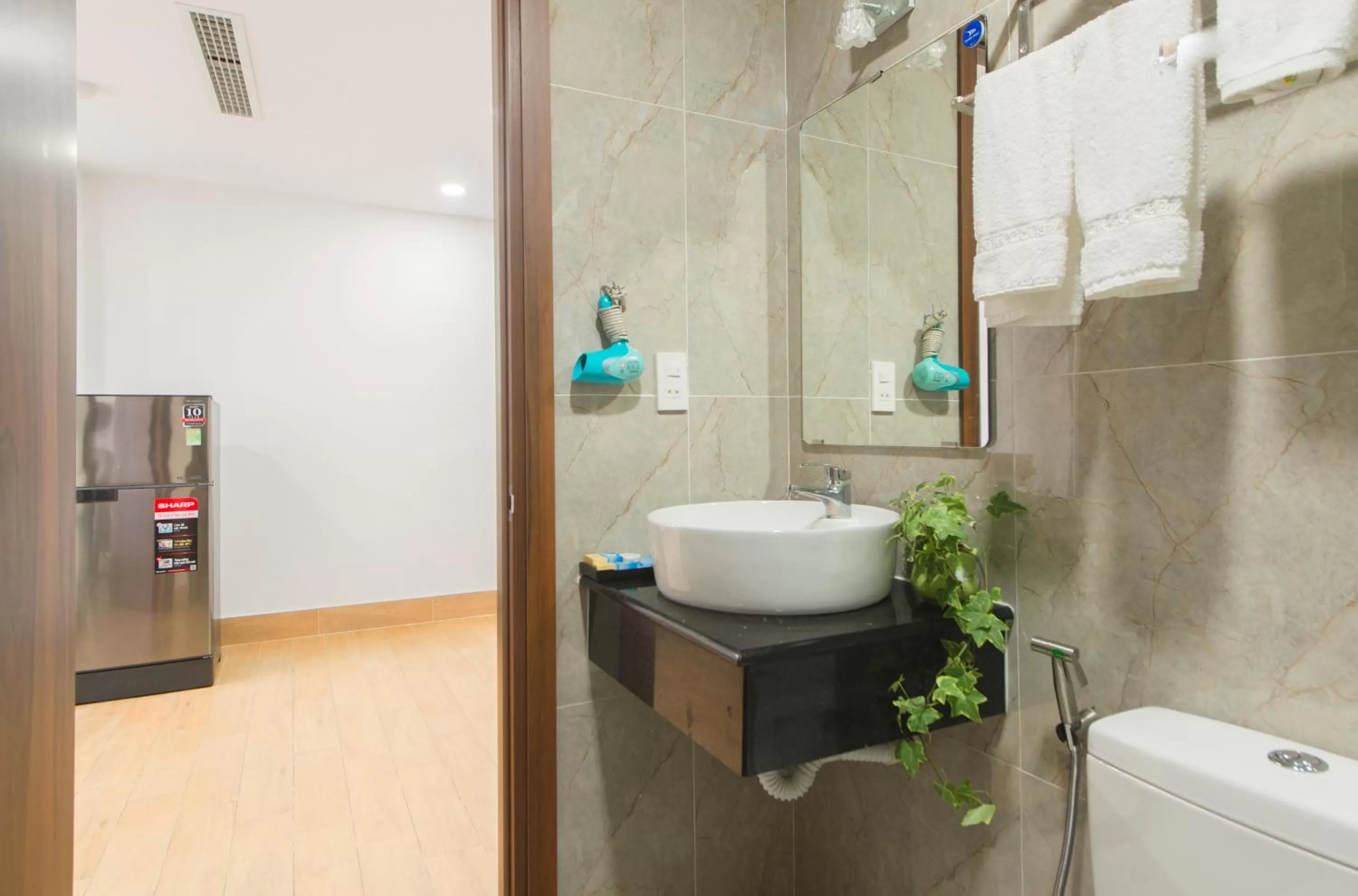 The Gold Coast Hotel Nha Trang