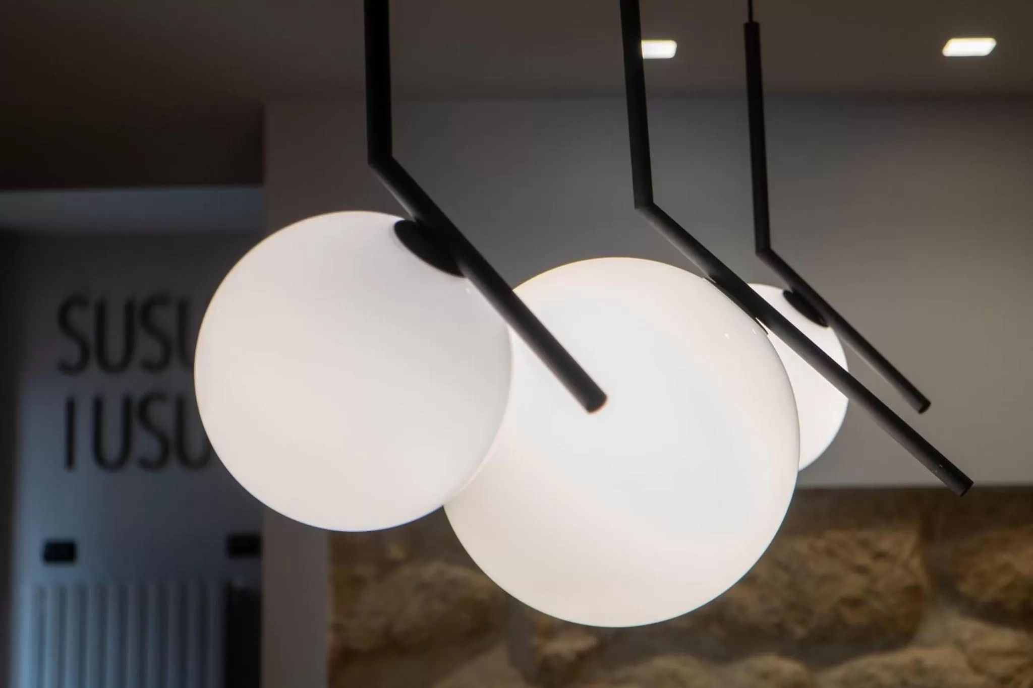 Restaurant/places to eat in Locanda Susuiusu