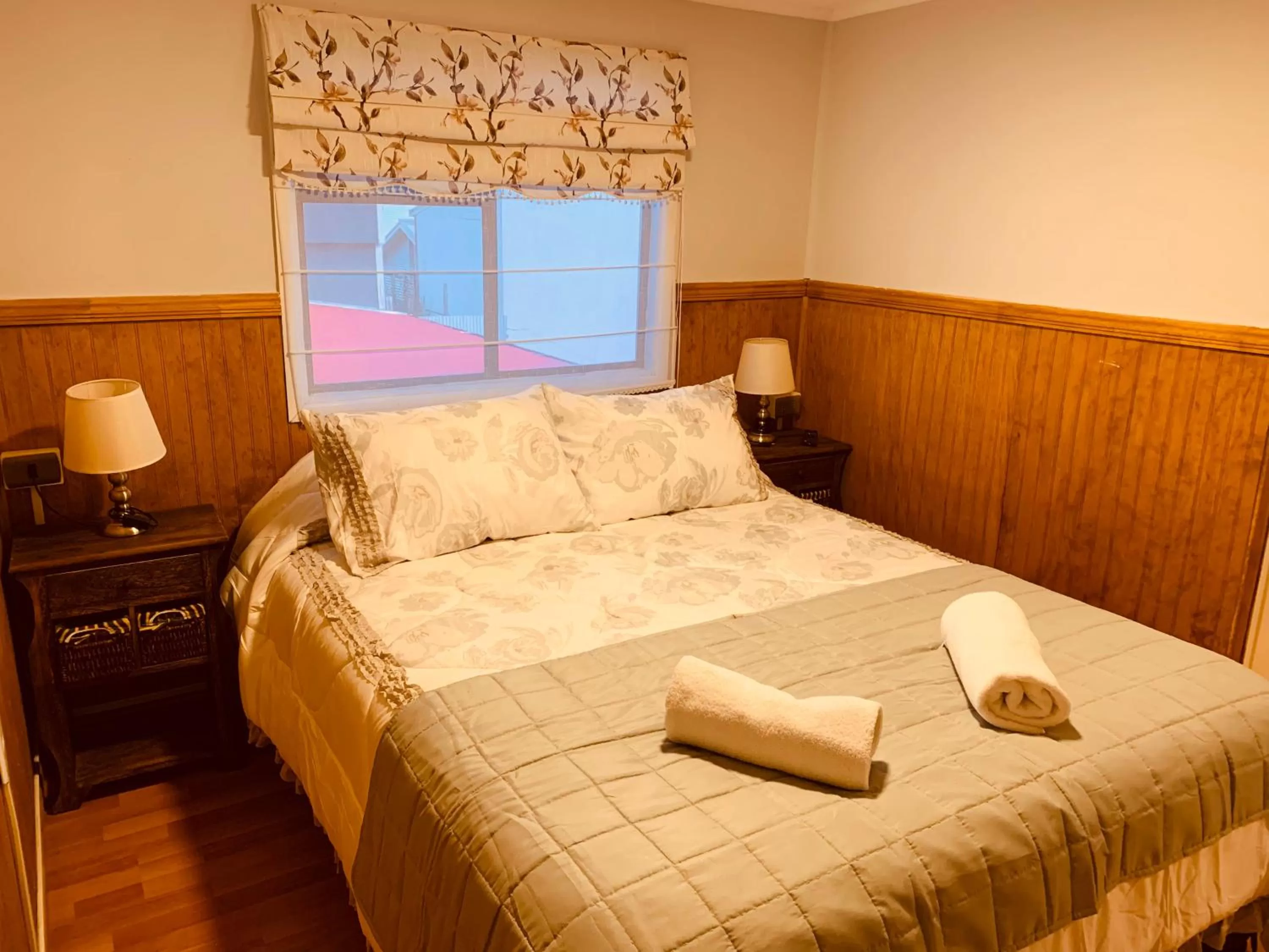 Bed in Arte Brisa Hostal Boutique