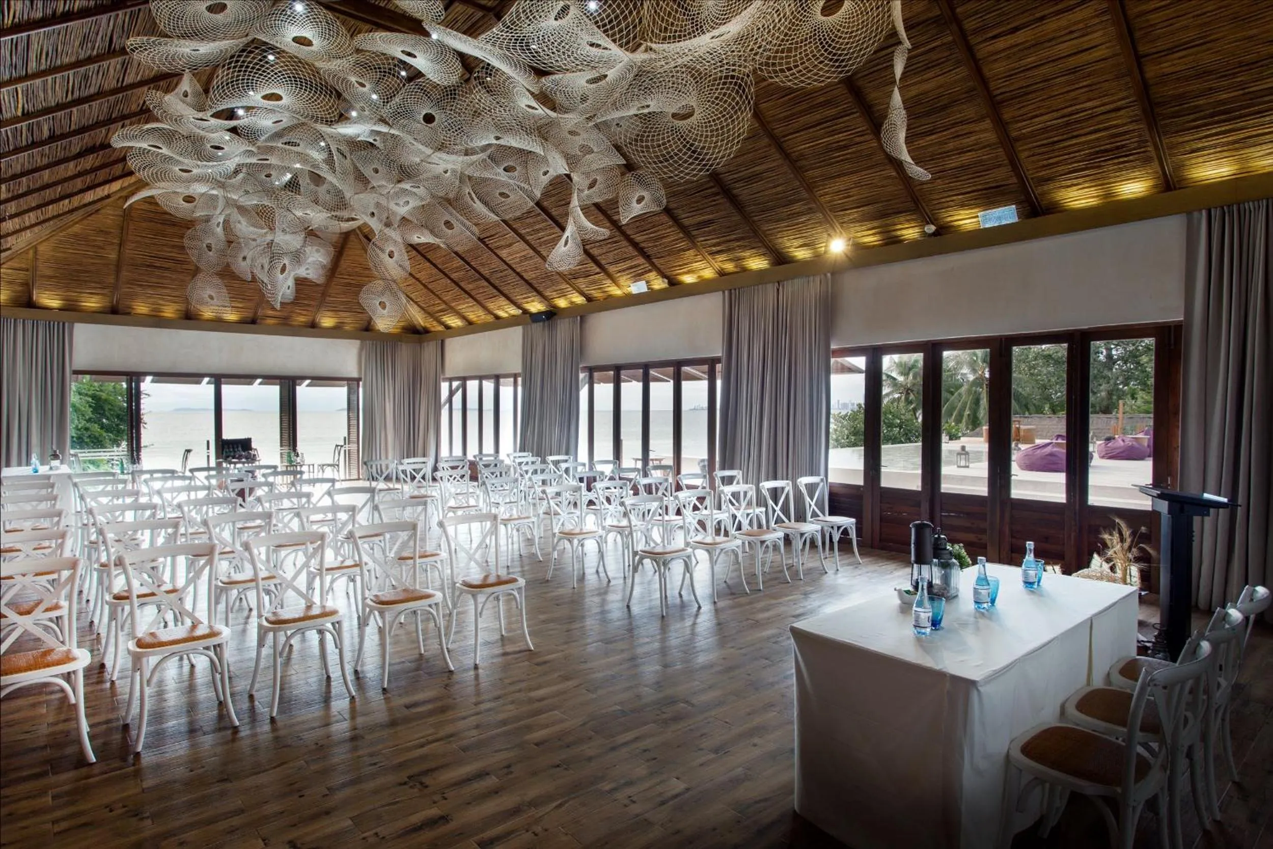 Meeting/conference room in U Pattaya