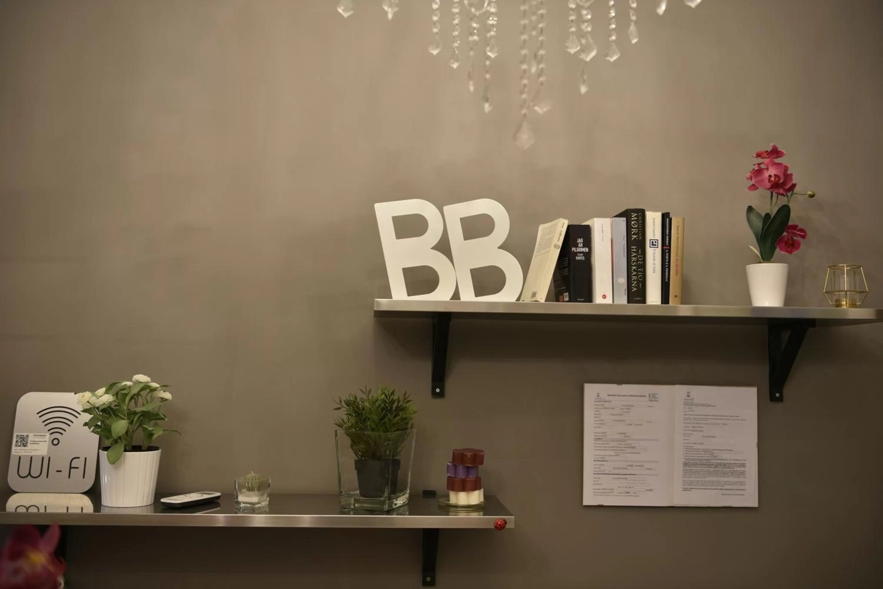 B&B Brothers Suite Vomero