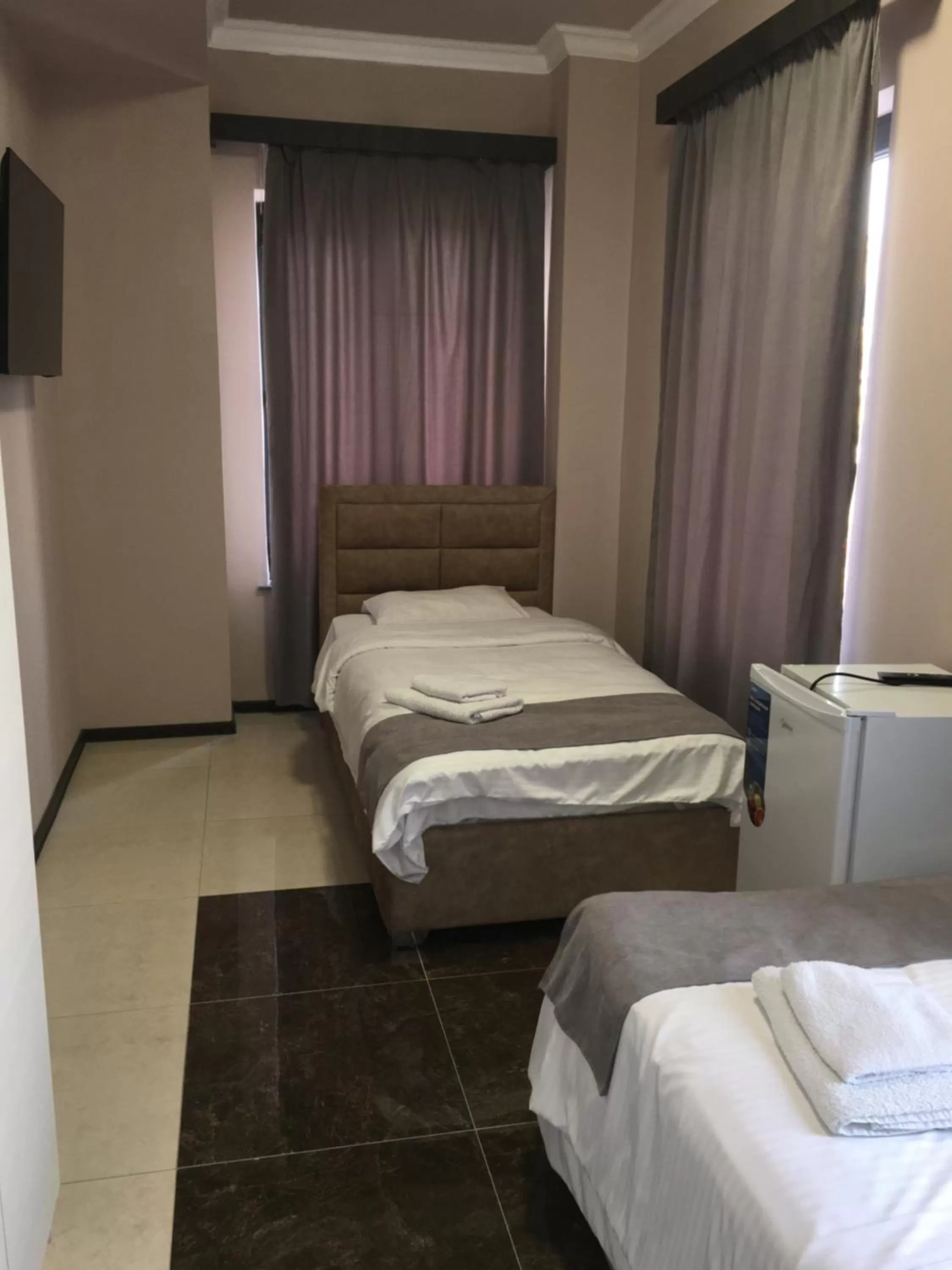 Bed in RP HOTEL (NEW)