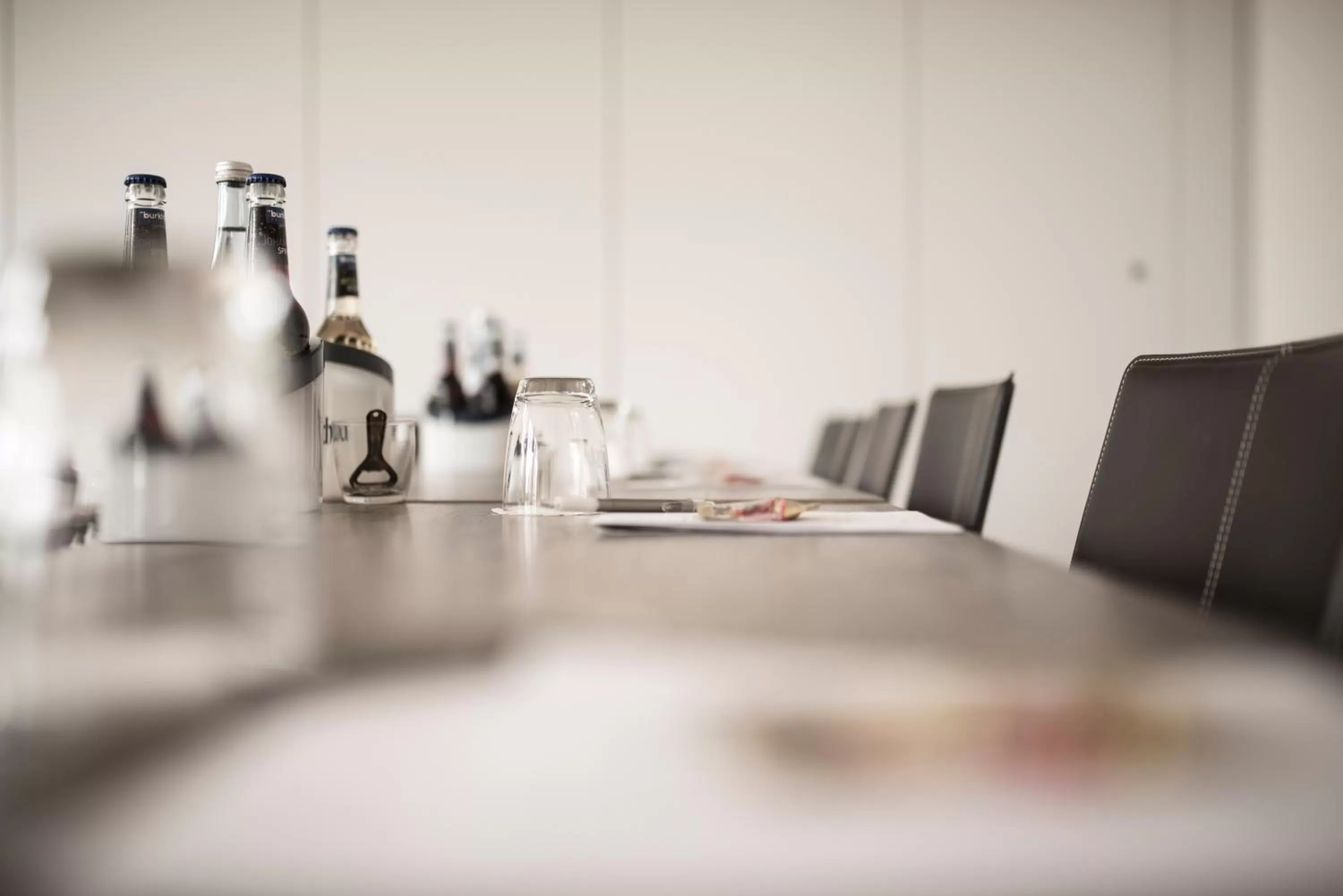 Restaurant/Places to Eat in Hotel Linde