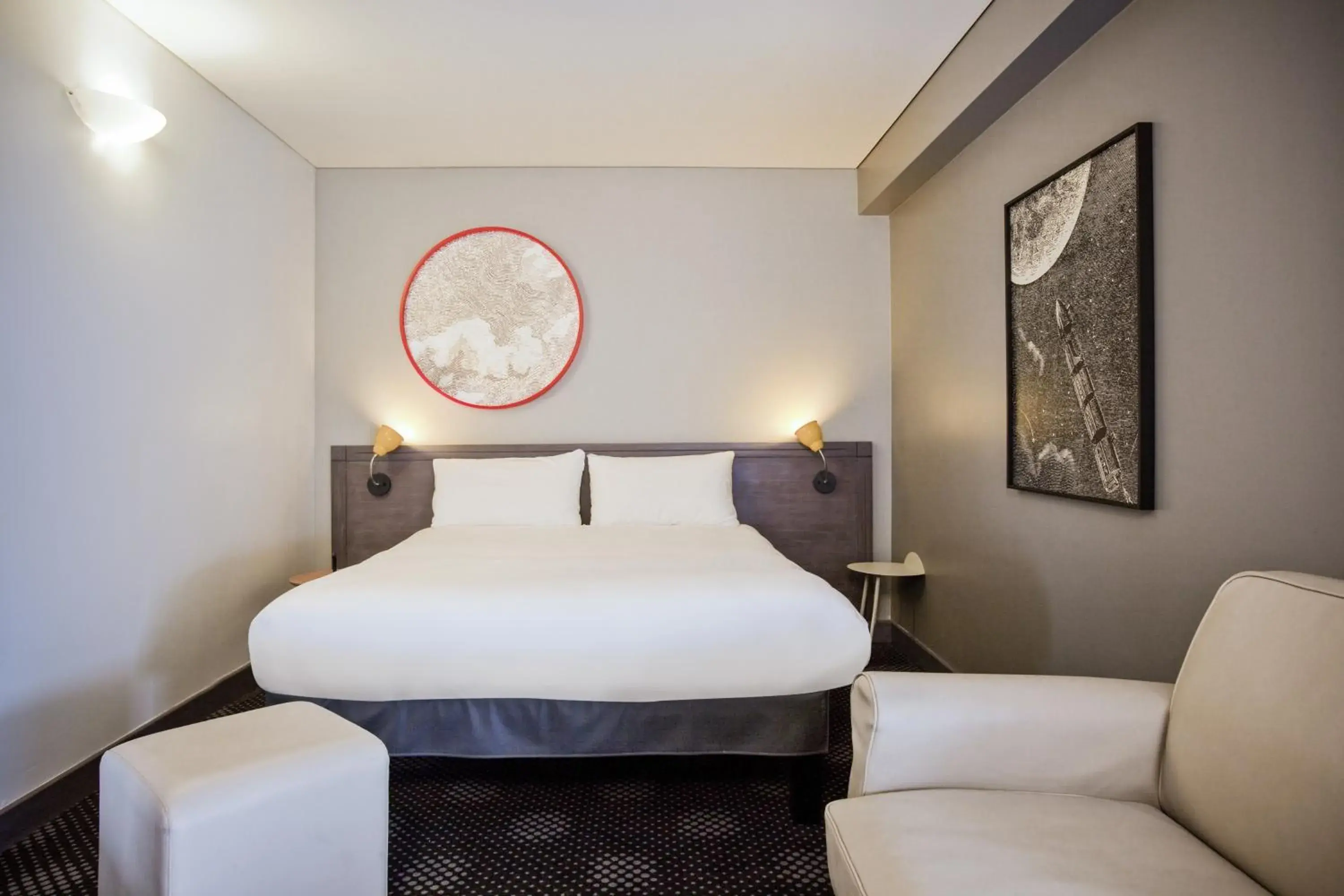 ibis Styles Paris Mairie de Montreuil ibis Styles Paris Mairie de Montreuil