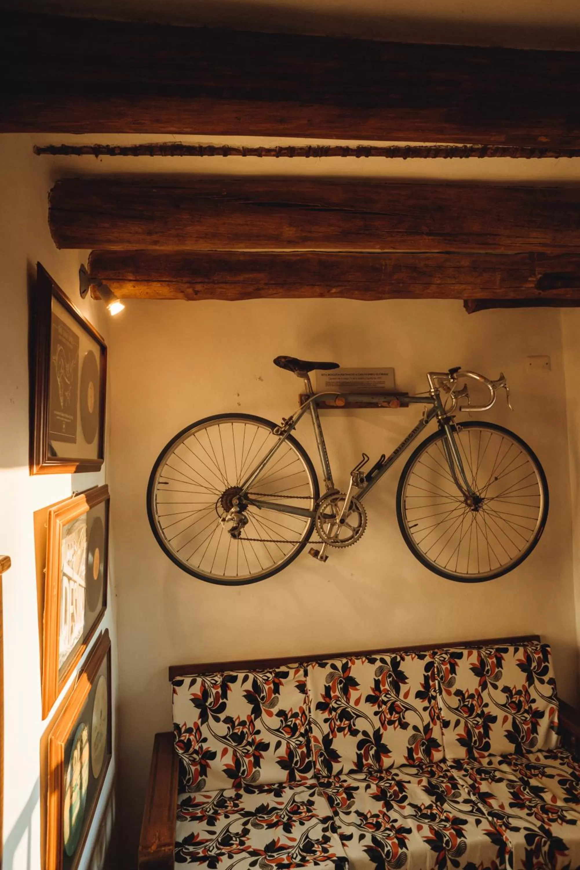 Coffee/tea facilities in Hotel Finca Buenos Aires Barichara
