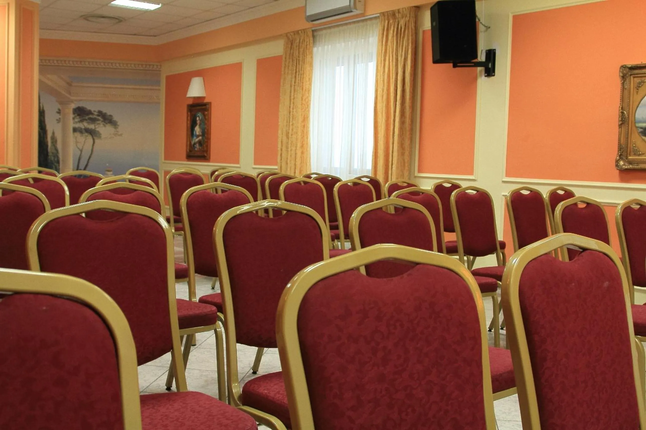 Meeting/conference room in Balconata 2.0 Banqueting & Accommodations