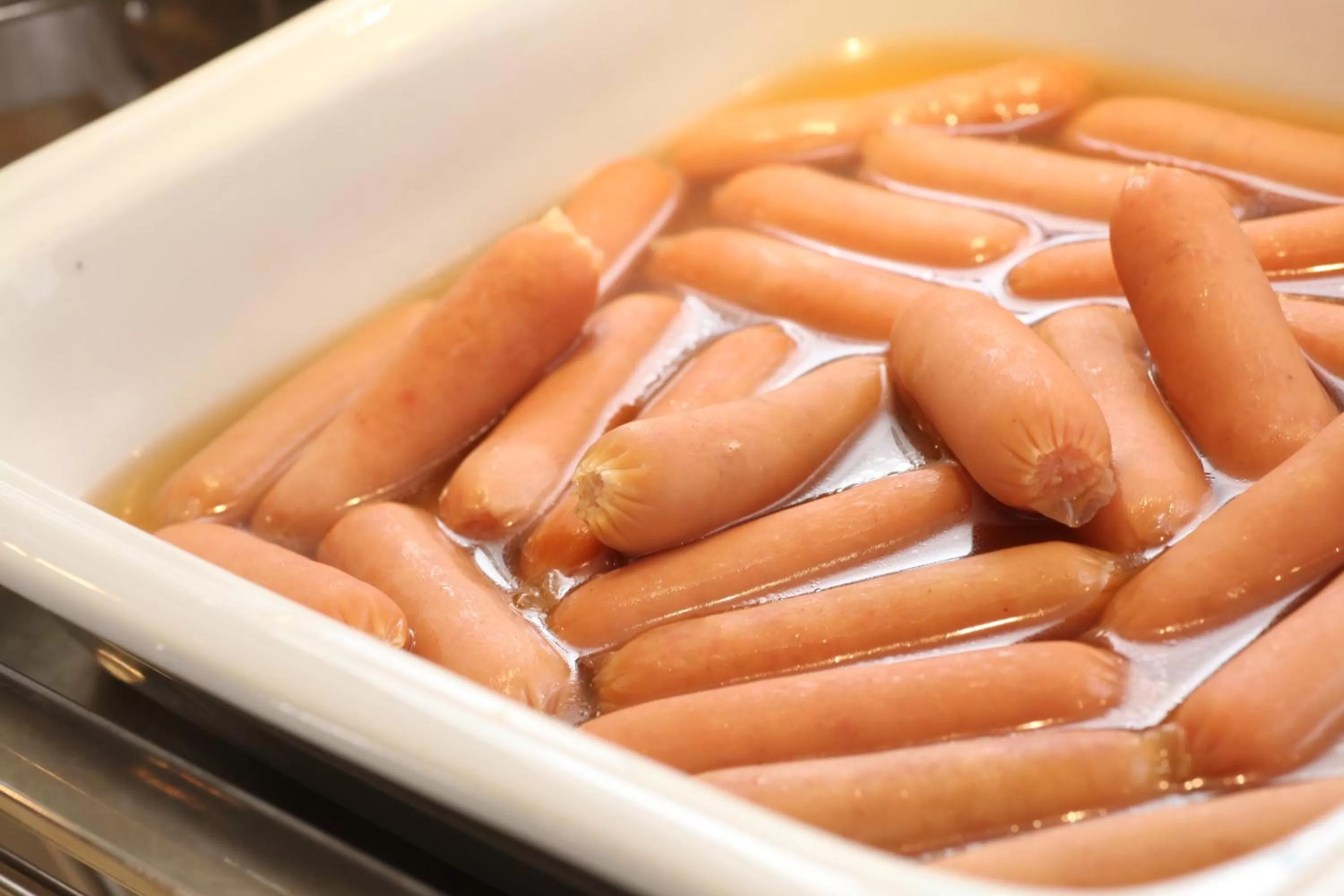 Restaurant/places to eat in Hotel Wing International Tomakomai