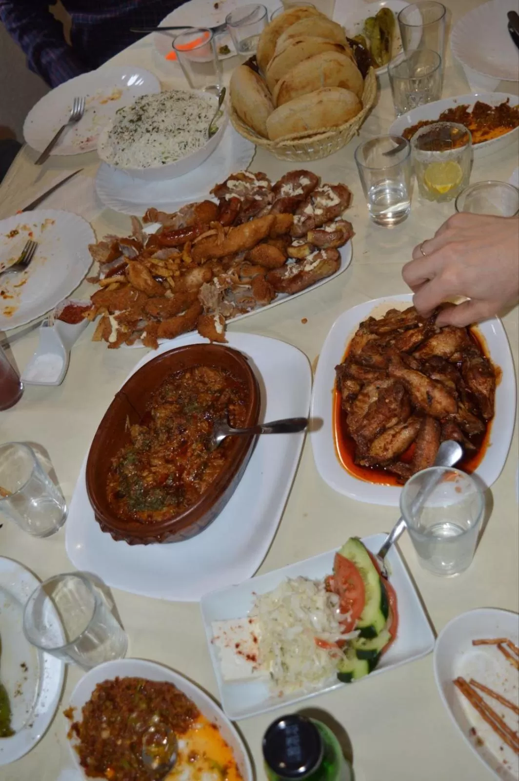 Etno selo Vile Jefimija, selo Preobrazenje, Vranje