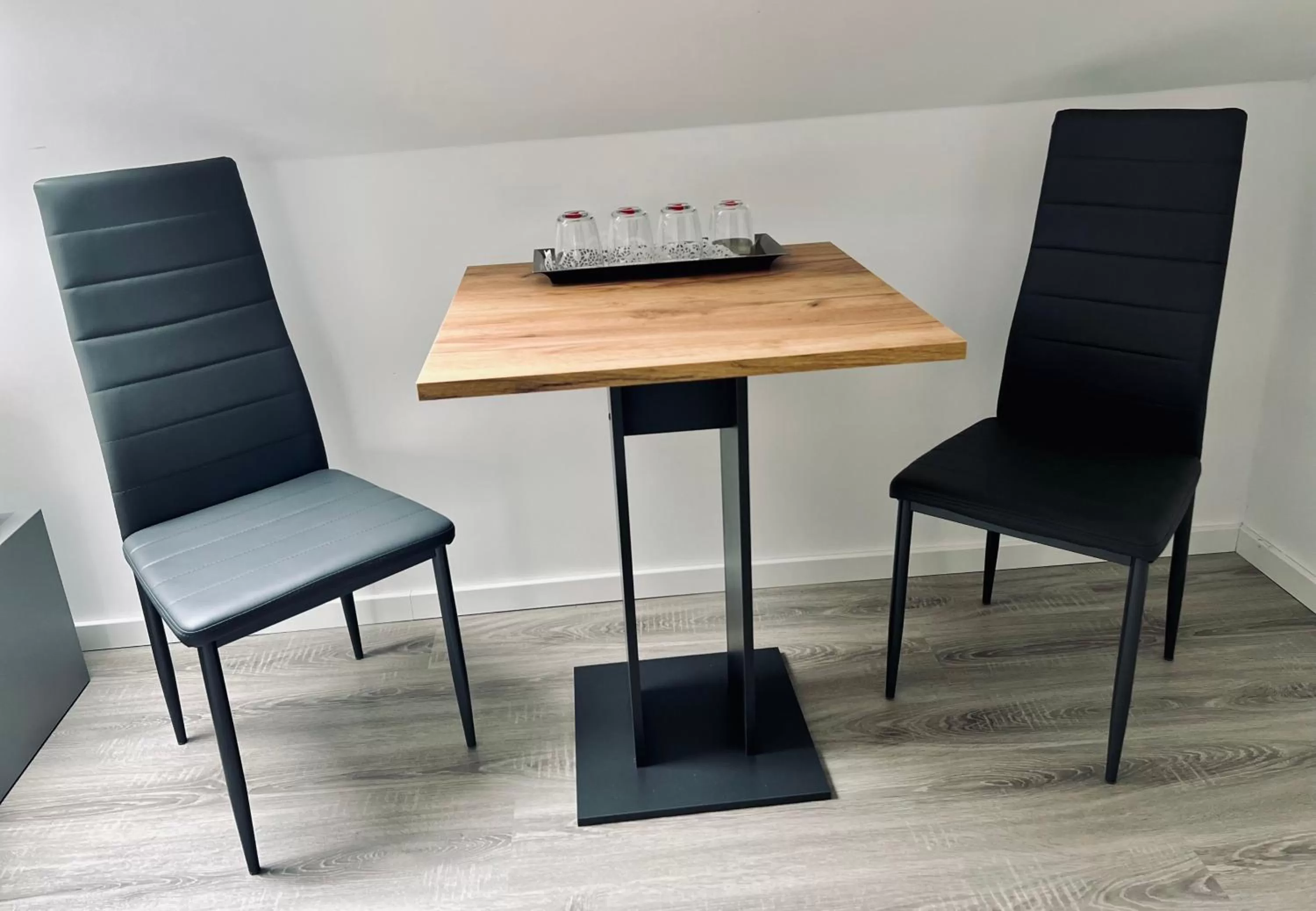 Dining area in Landhotel Laarmann