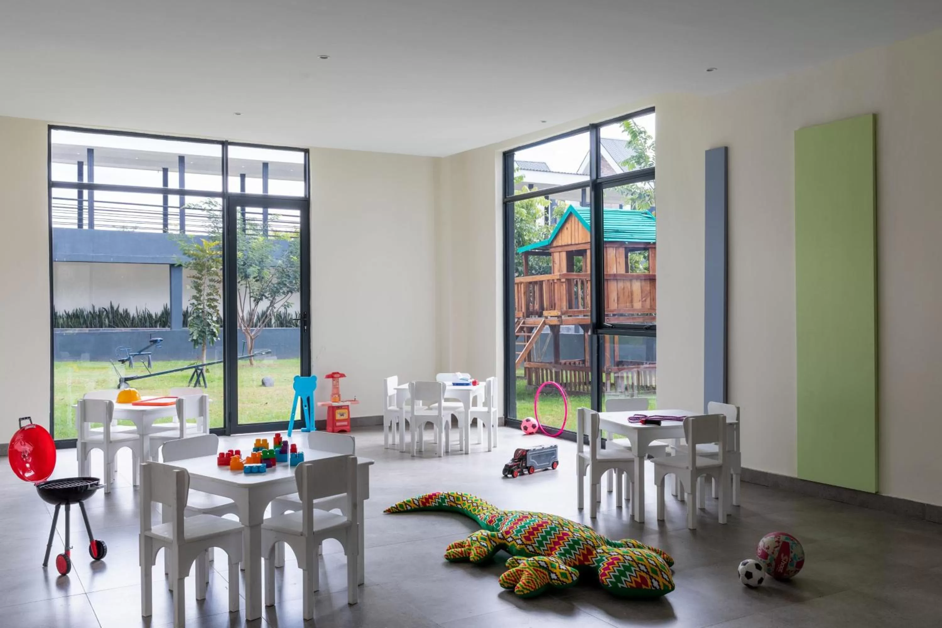 Other in Ciêla, Lusaka, a Tribute Portfolio Resort and Spa