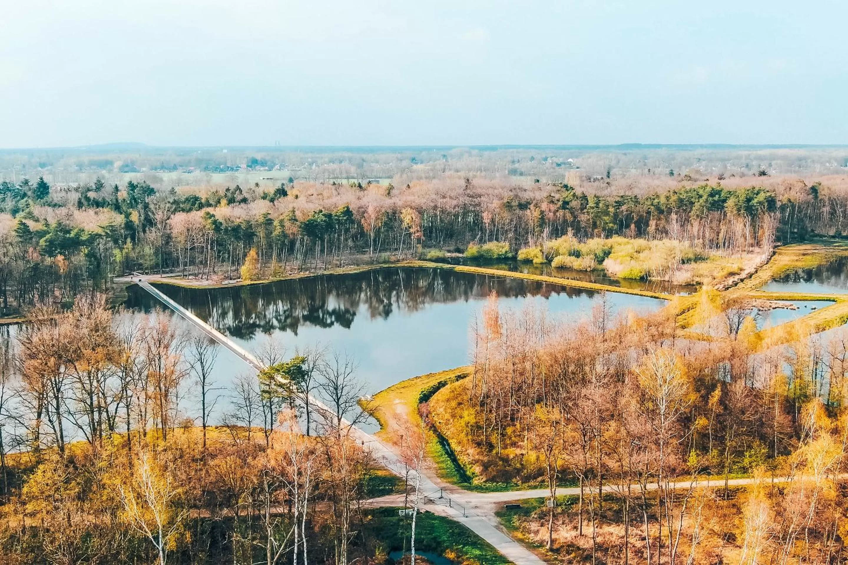 Nearby landmark in Holiday Suites Limburg