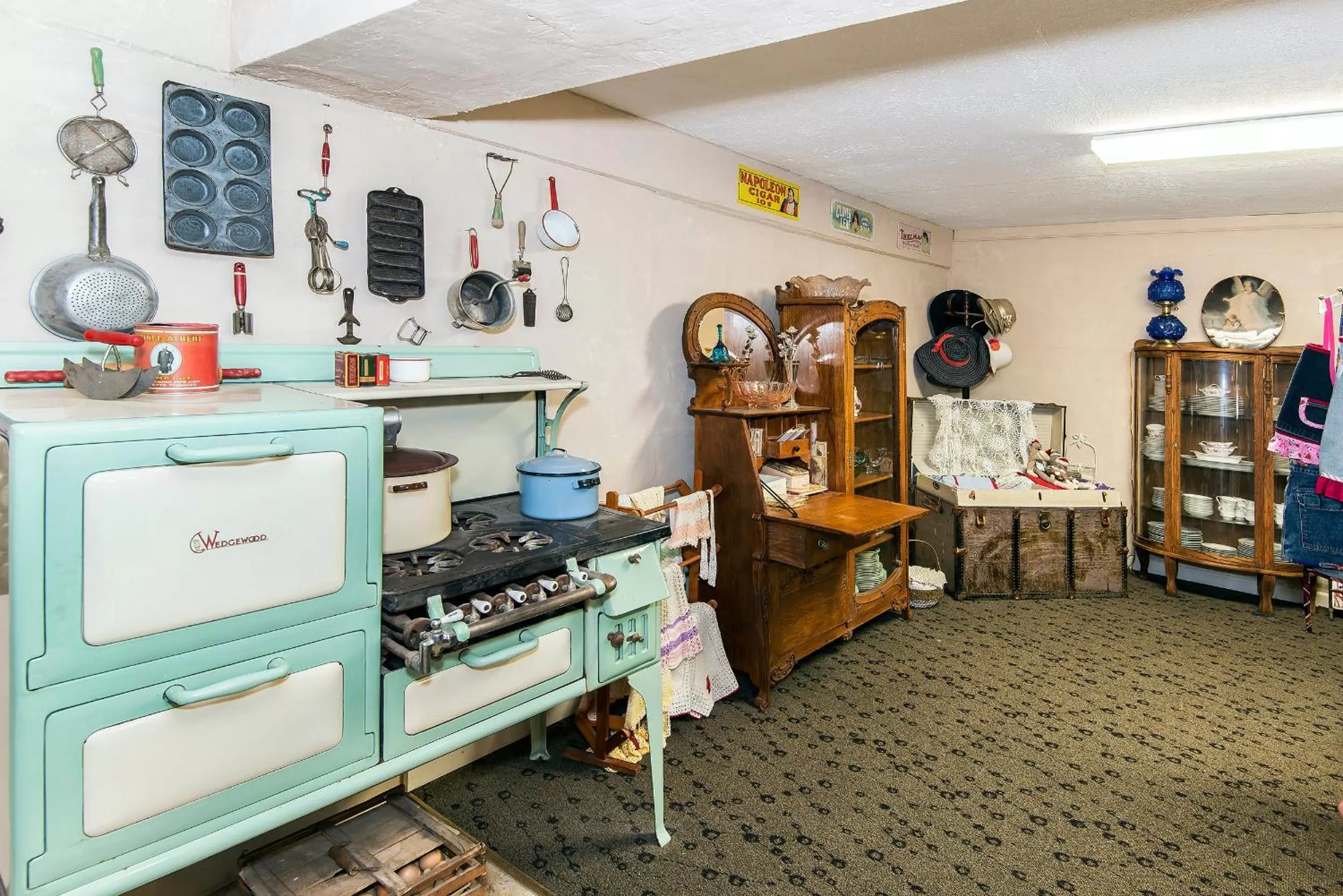 Other in Virginia City Inn