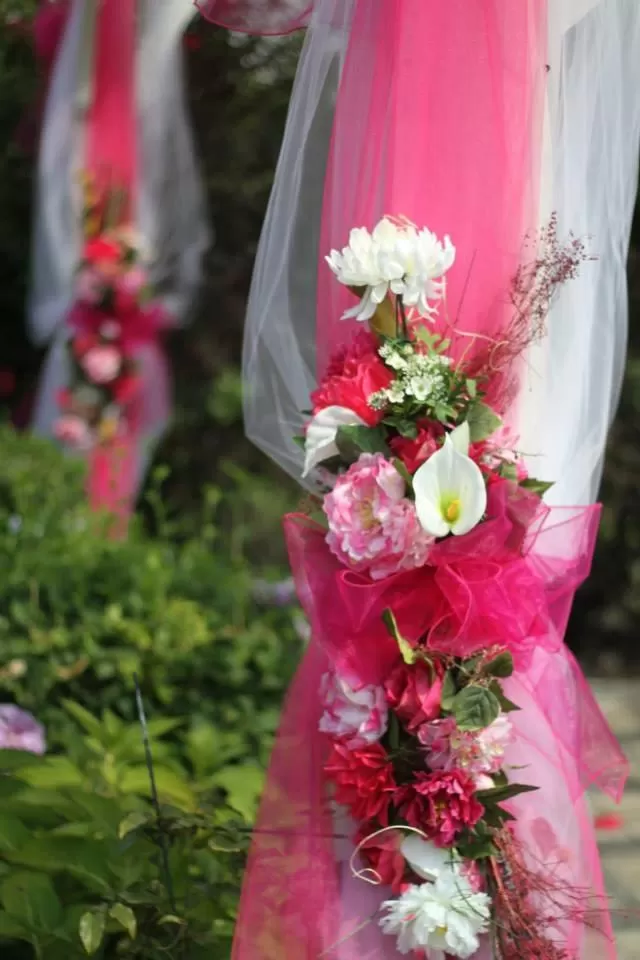 Banquet Facilities in Rabbit Creek Bed & Breakfast