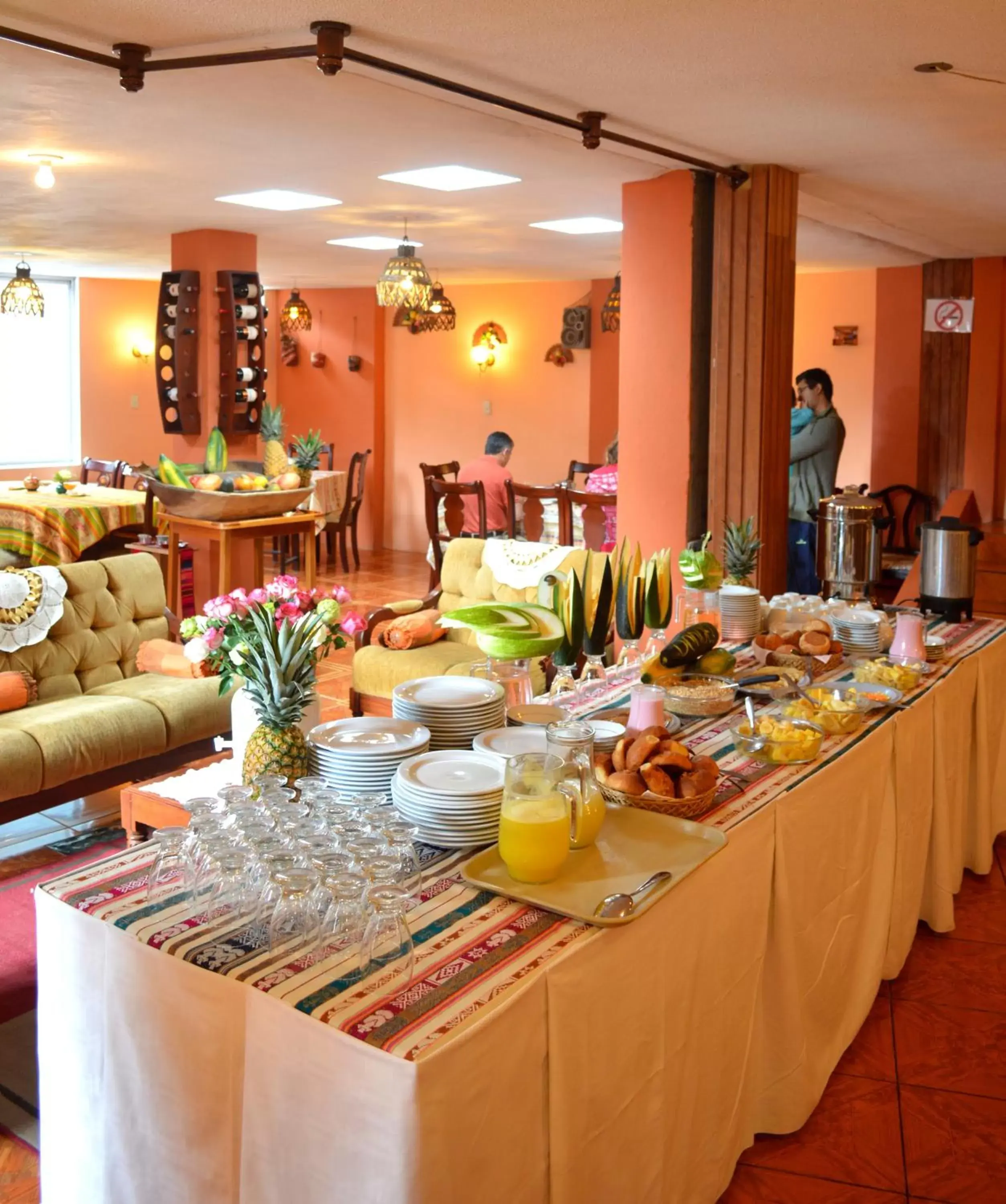 King Room in Hotel Donde Ivan King Room in Hotel Donde Ivan