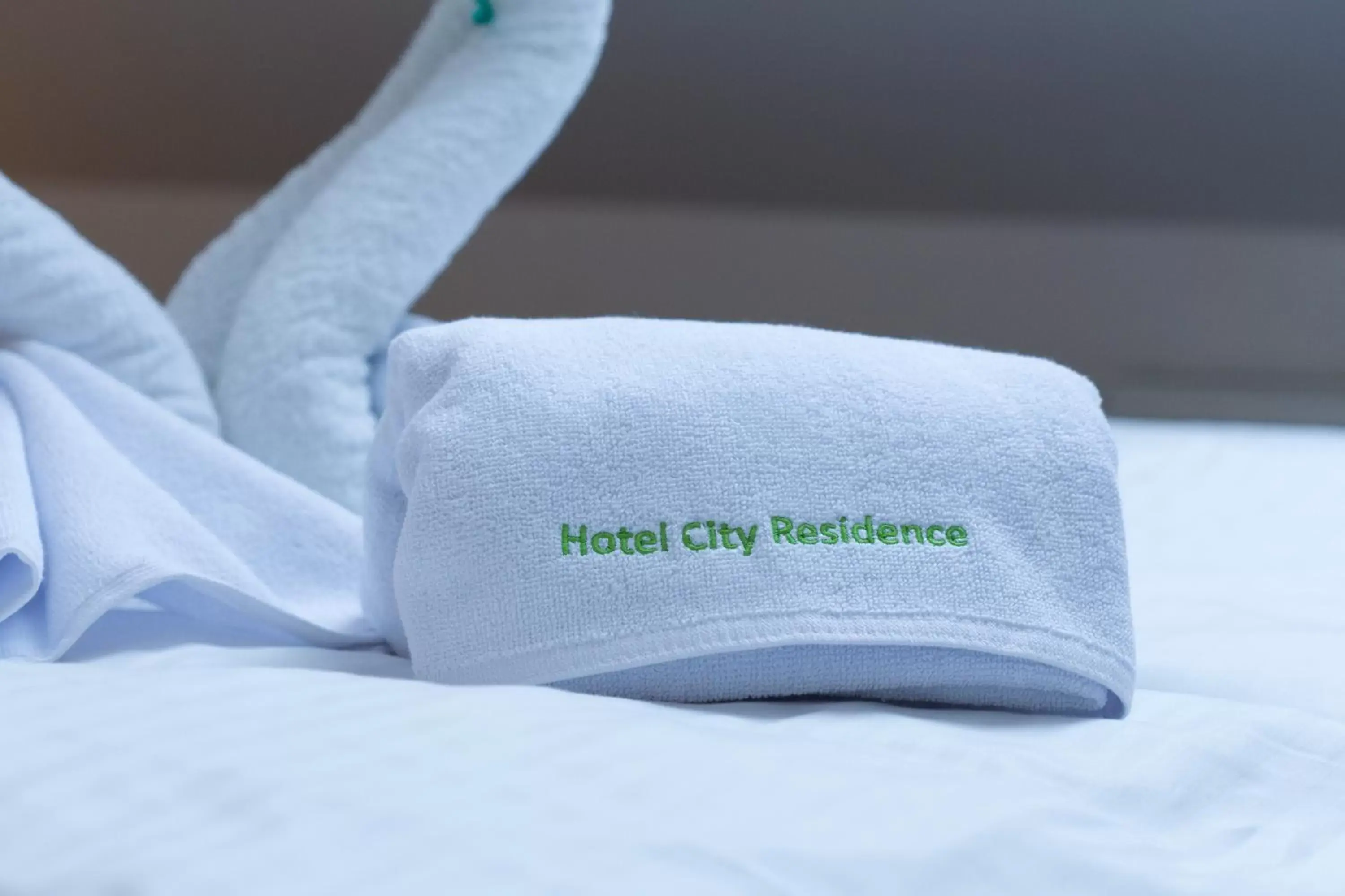 Hotel City Residence Hotel City Residence