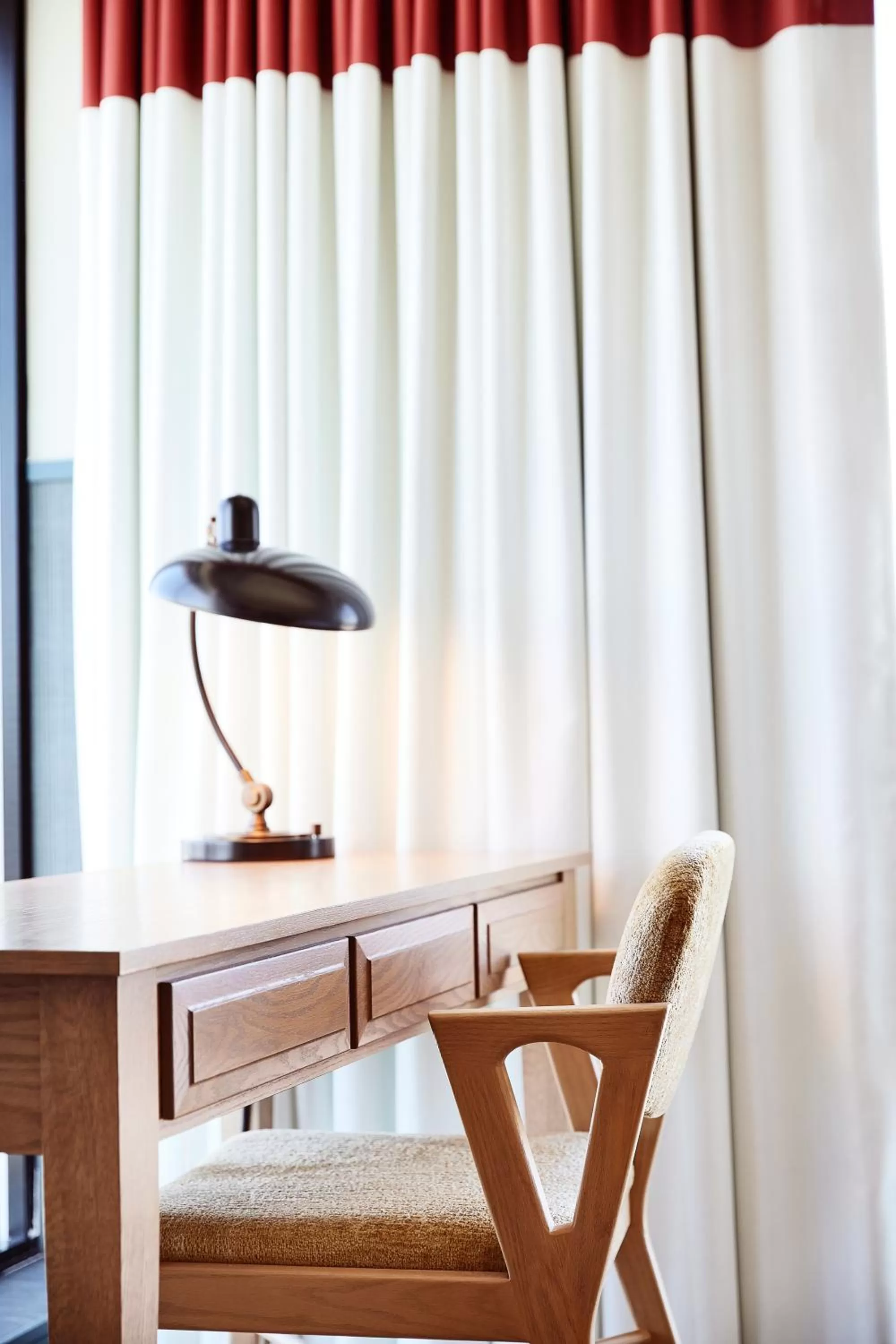 View (from property/room) in The Scarlet, Lincoln, a Tribute Portfolio Hotel