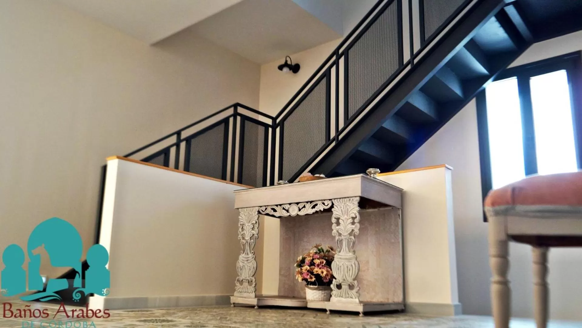 Lobby or reception, Lobby/Reception in Hospedería Baños Arabes de Córdoba Dos