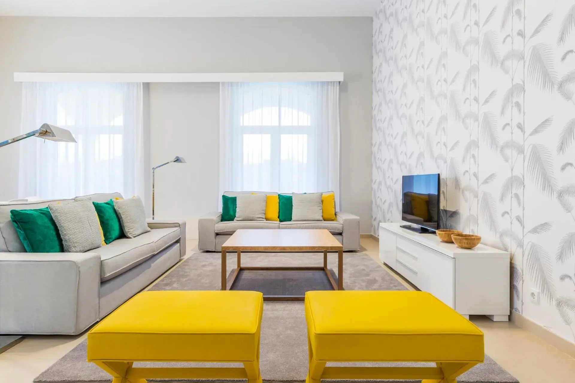 Four-Bedroom Villa with Private Pool in Eden Villas & Apartments Four-Bedroom Villa with Private Pool in Eden Villas & Apartments