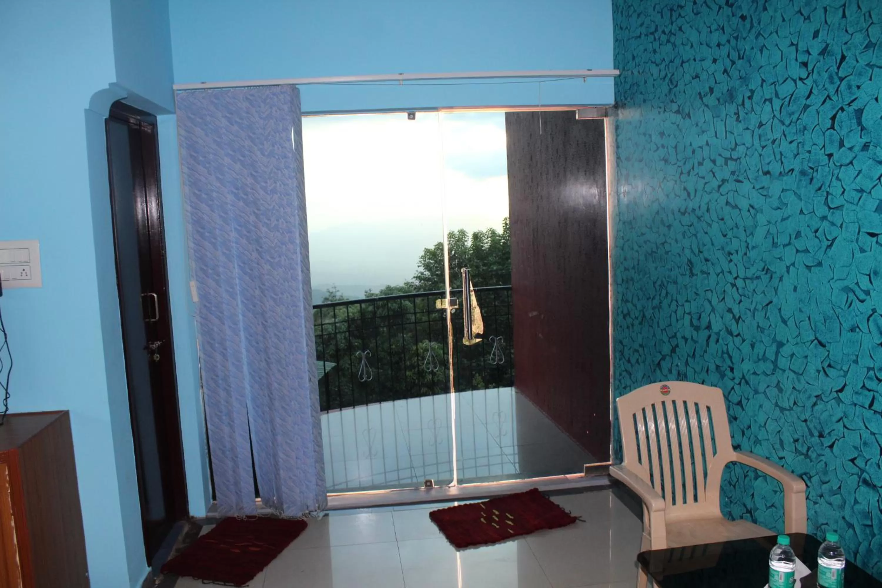 View (from property/room) in Greenwood Resort