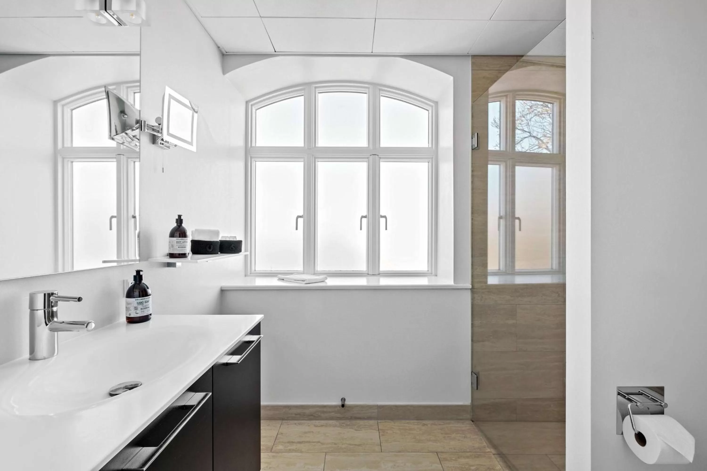 Bedroom in Best Western Plus Hotel Eyde