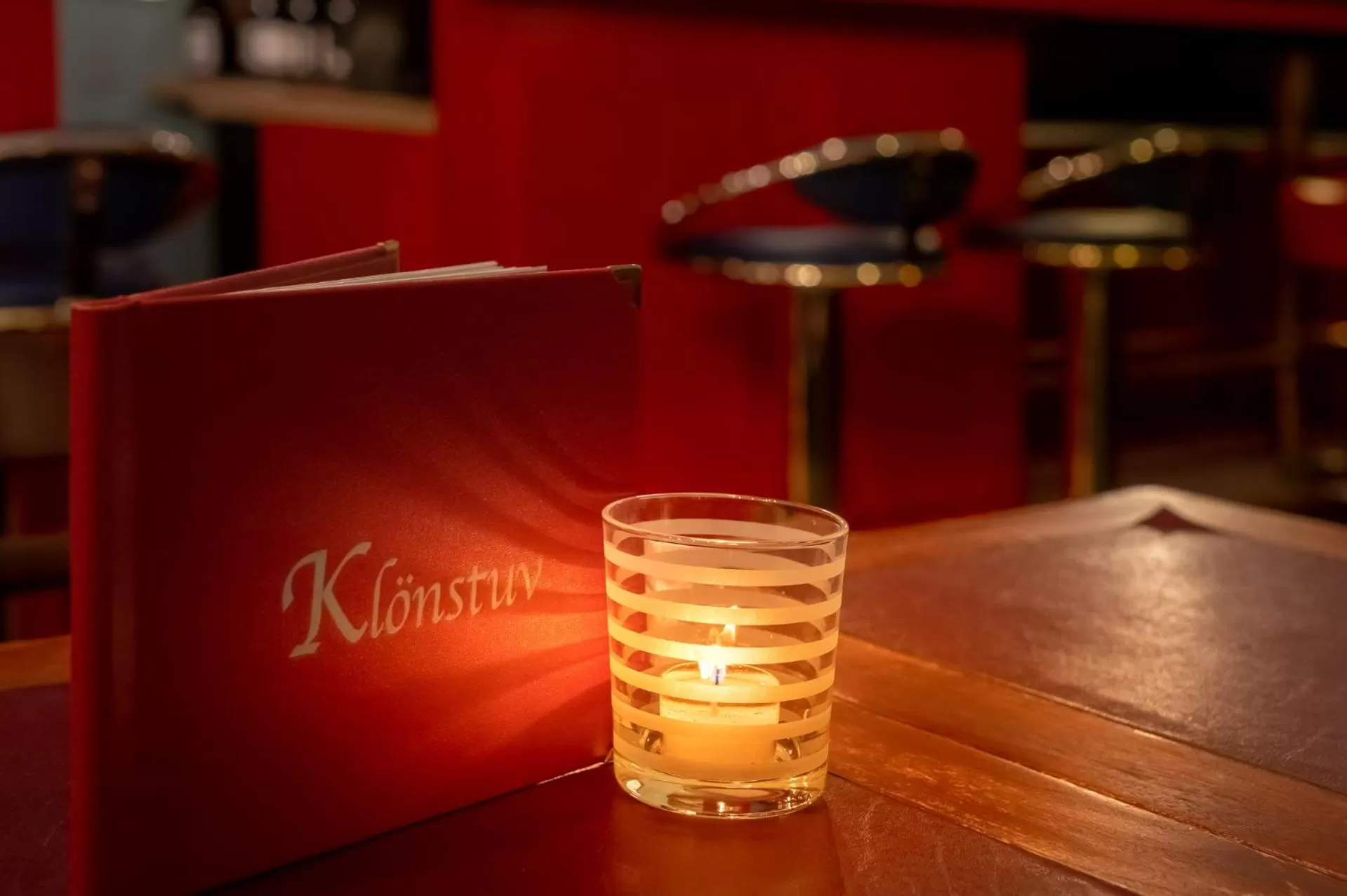 Lounge or bar in Nordsee-Hotel Hinrichsen