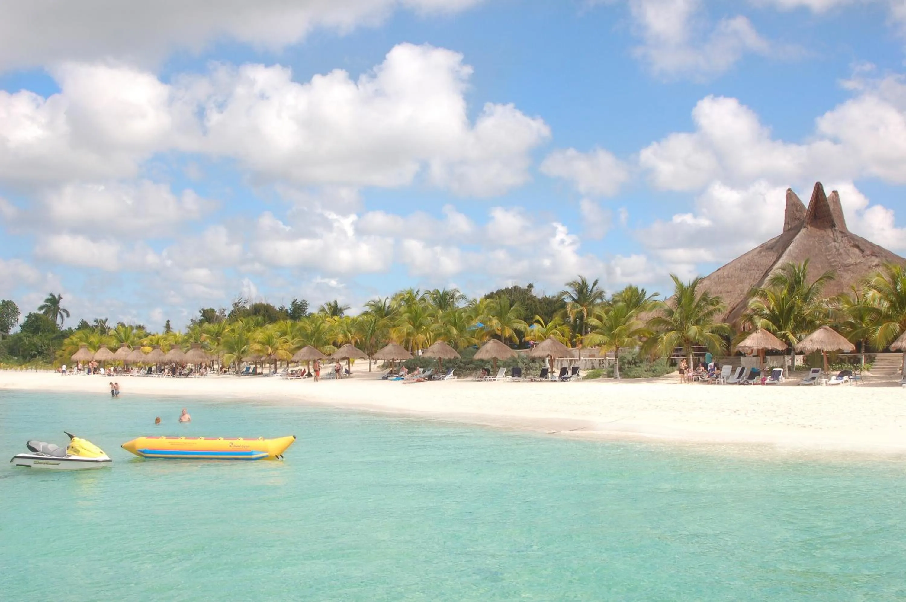 Other in Casa del Mar Cozumel Hotel & Dive Resort with free access to an exclusive beach club