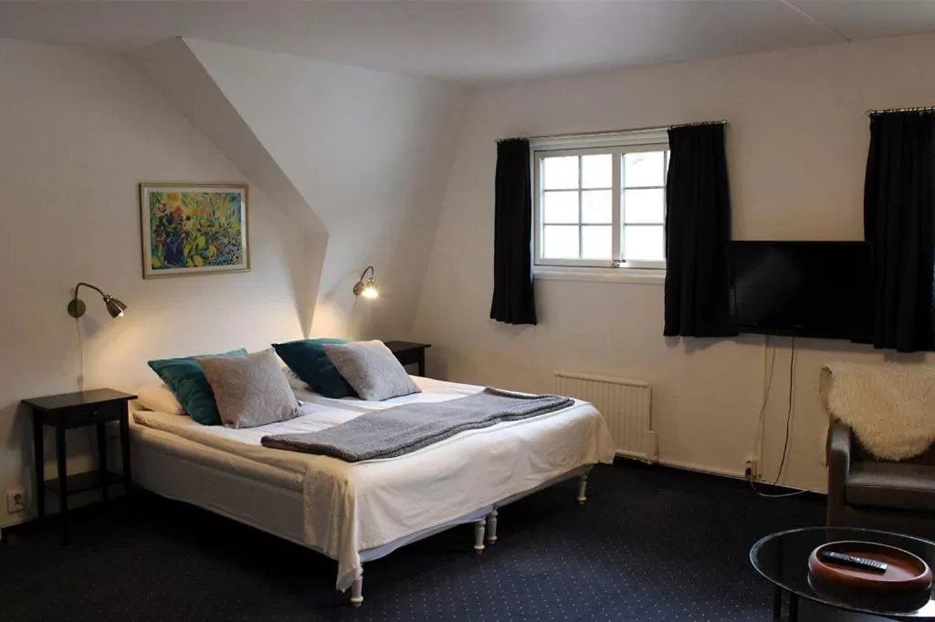 Bed in Rasta Lilla Edet