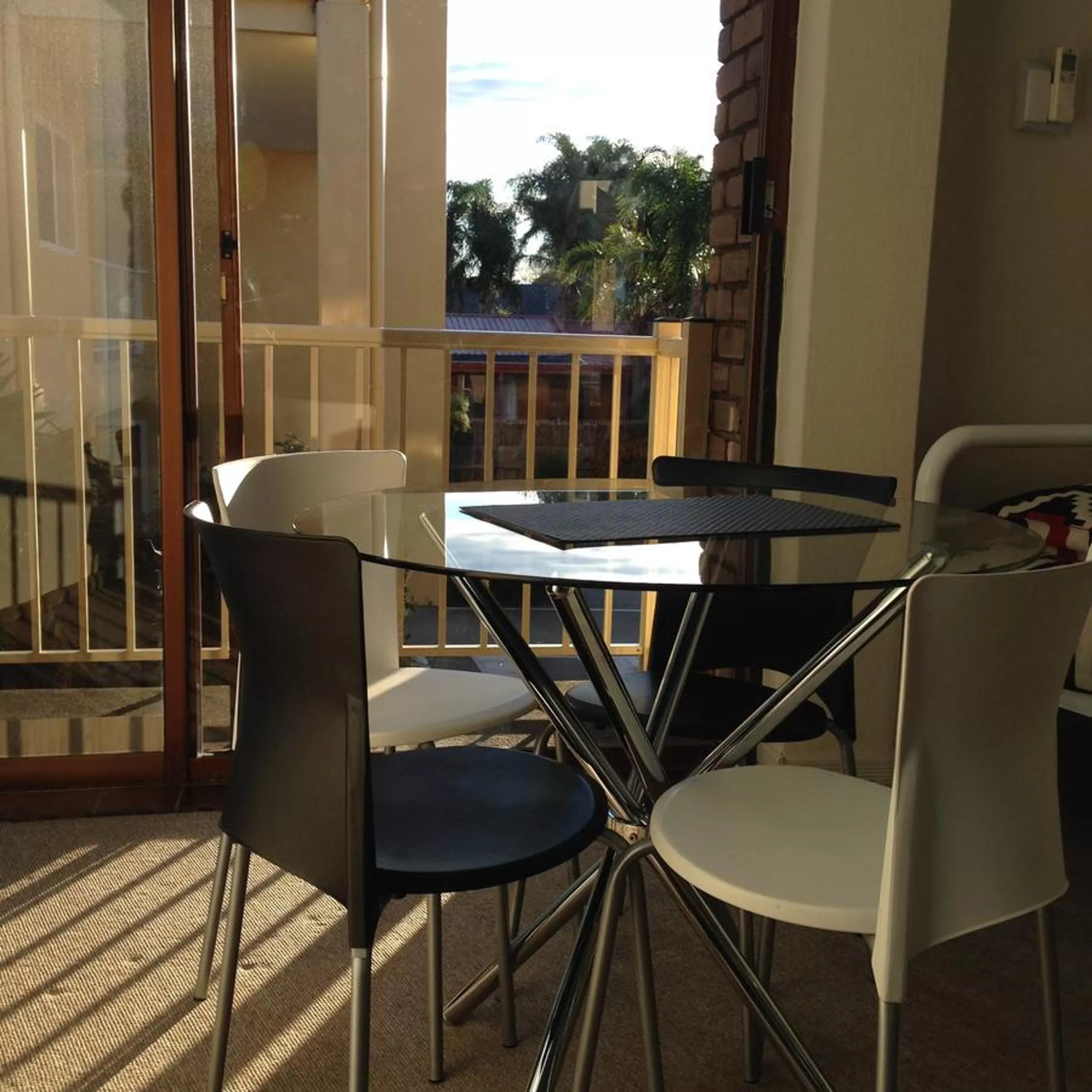 View (from property/room) in Abel Tasman Waterfront Motel