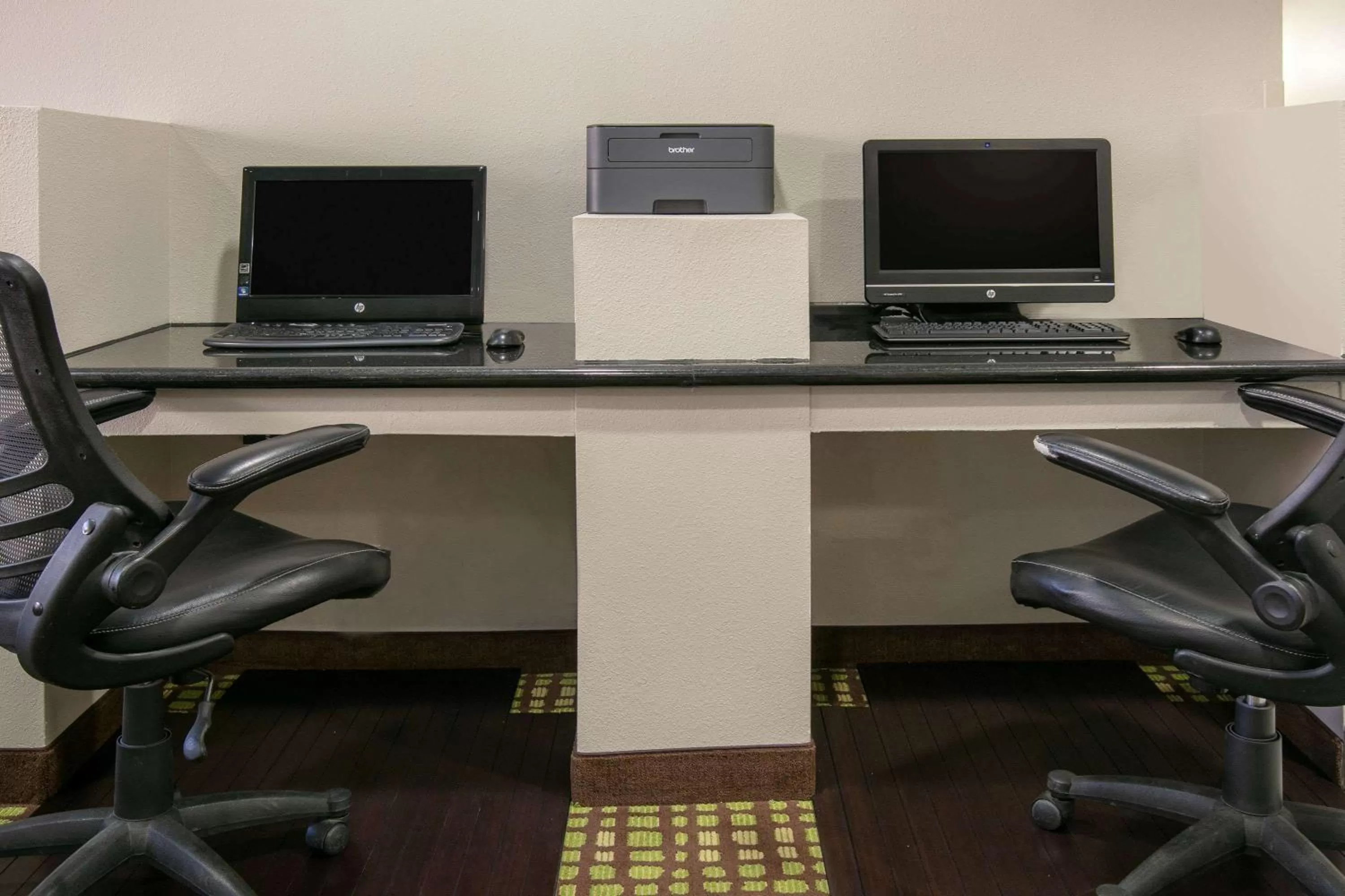 On site in Baymont by Wyndham Roswell