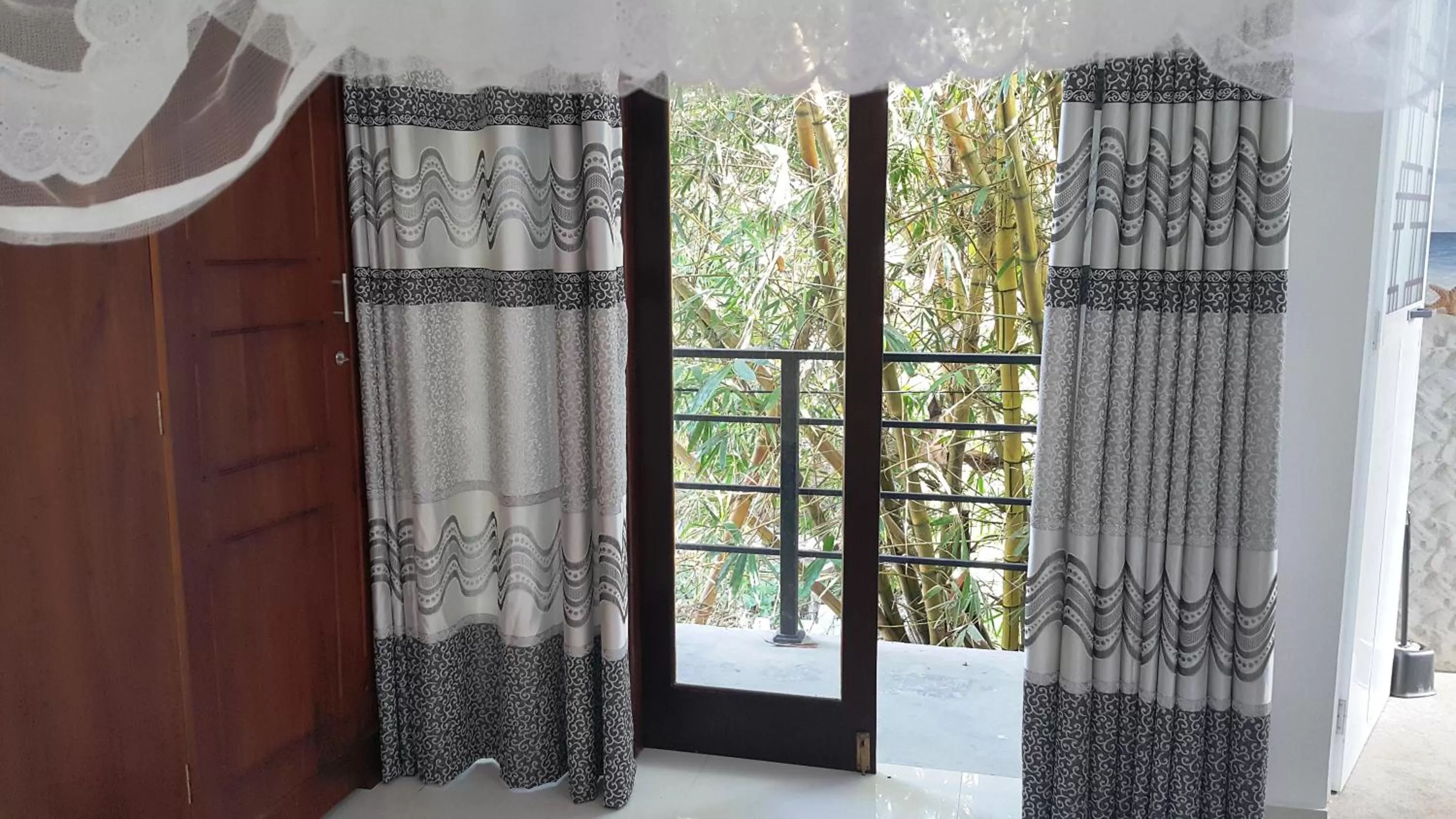 Bedroom in Era Holiday House