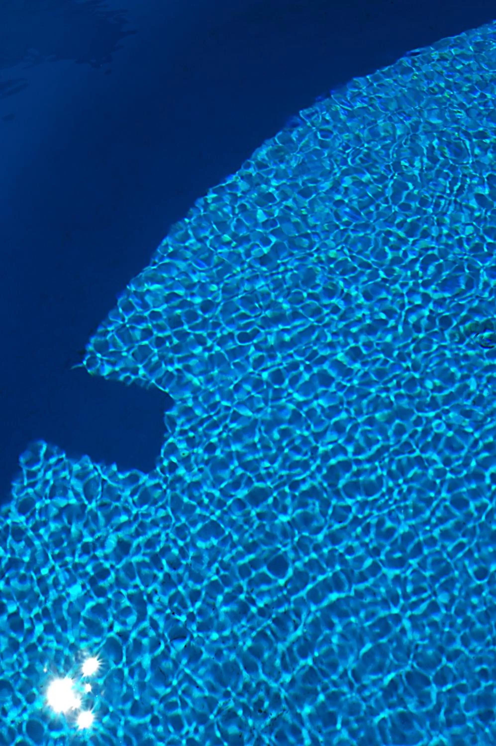 Swimming pool in Macedon