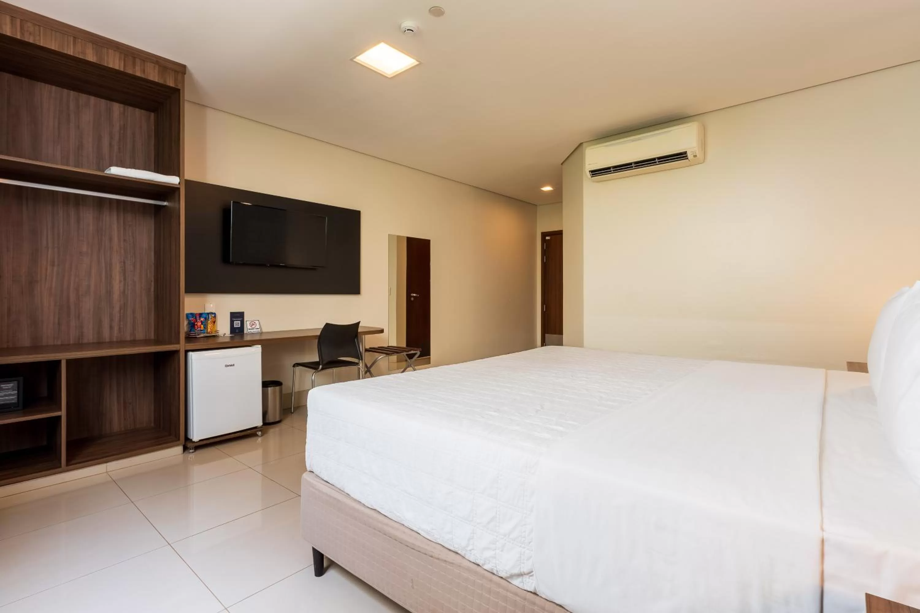 Bedroom, Bed in Ucayali Hotel