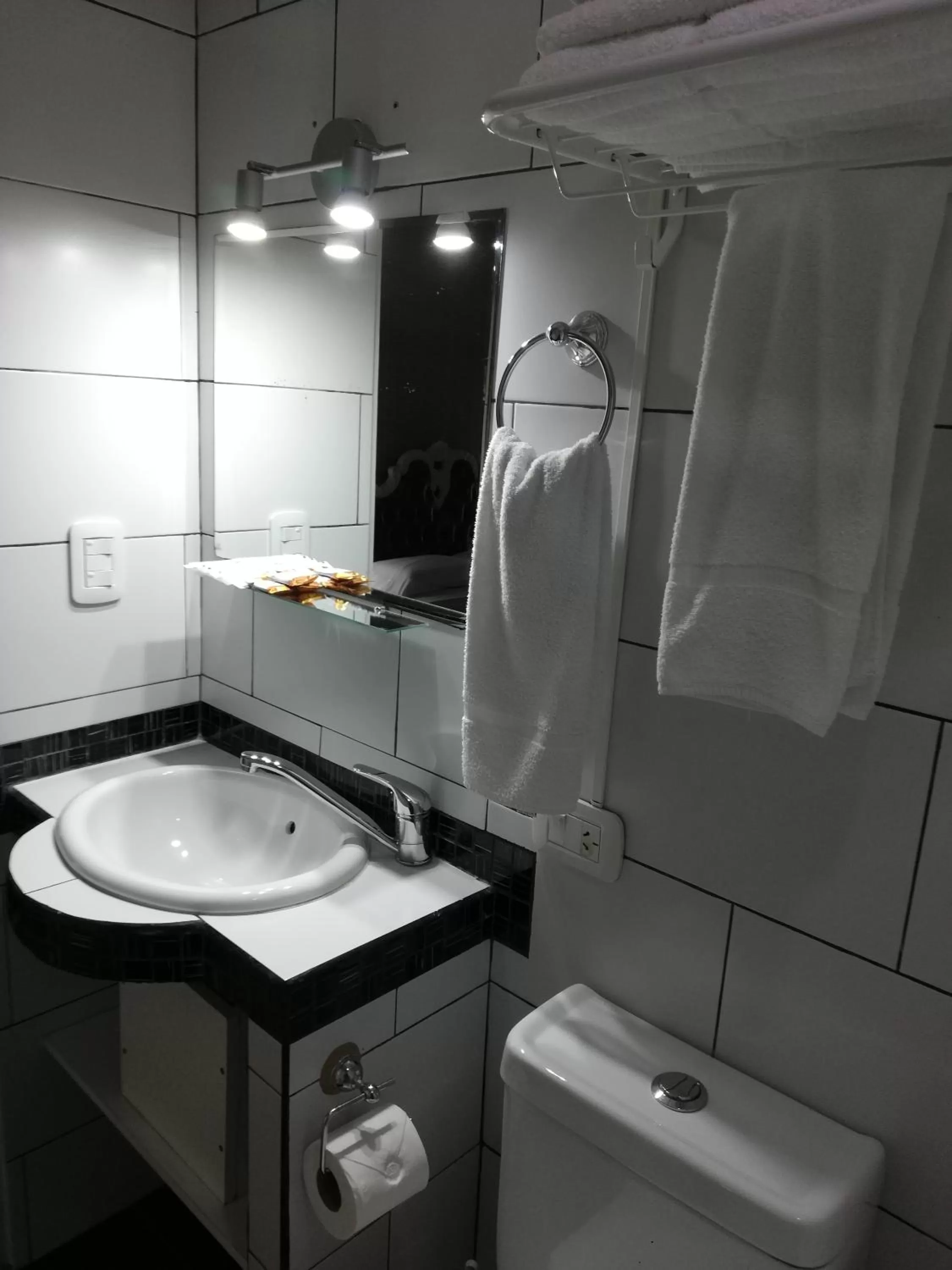 HOTEL Boutique Casablanca Adrogué