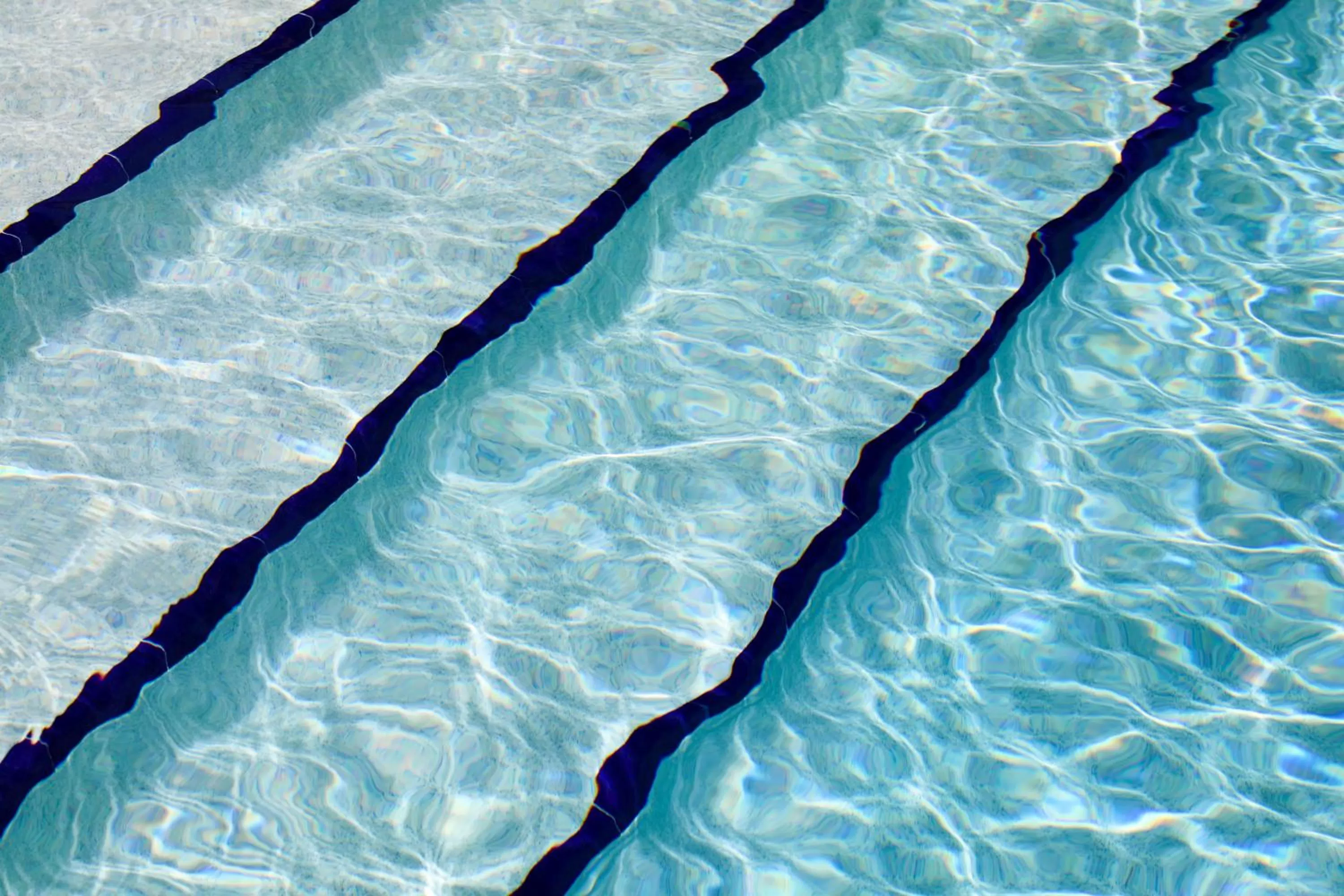 Swimming pool in Almond Tree Inn - Adults Only